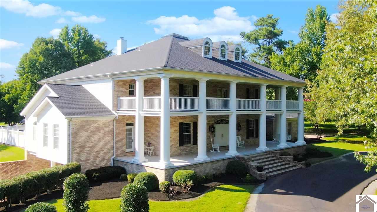 120 Thornberry Drive, Paducah, KY 42003 Listing Photo  2