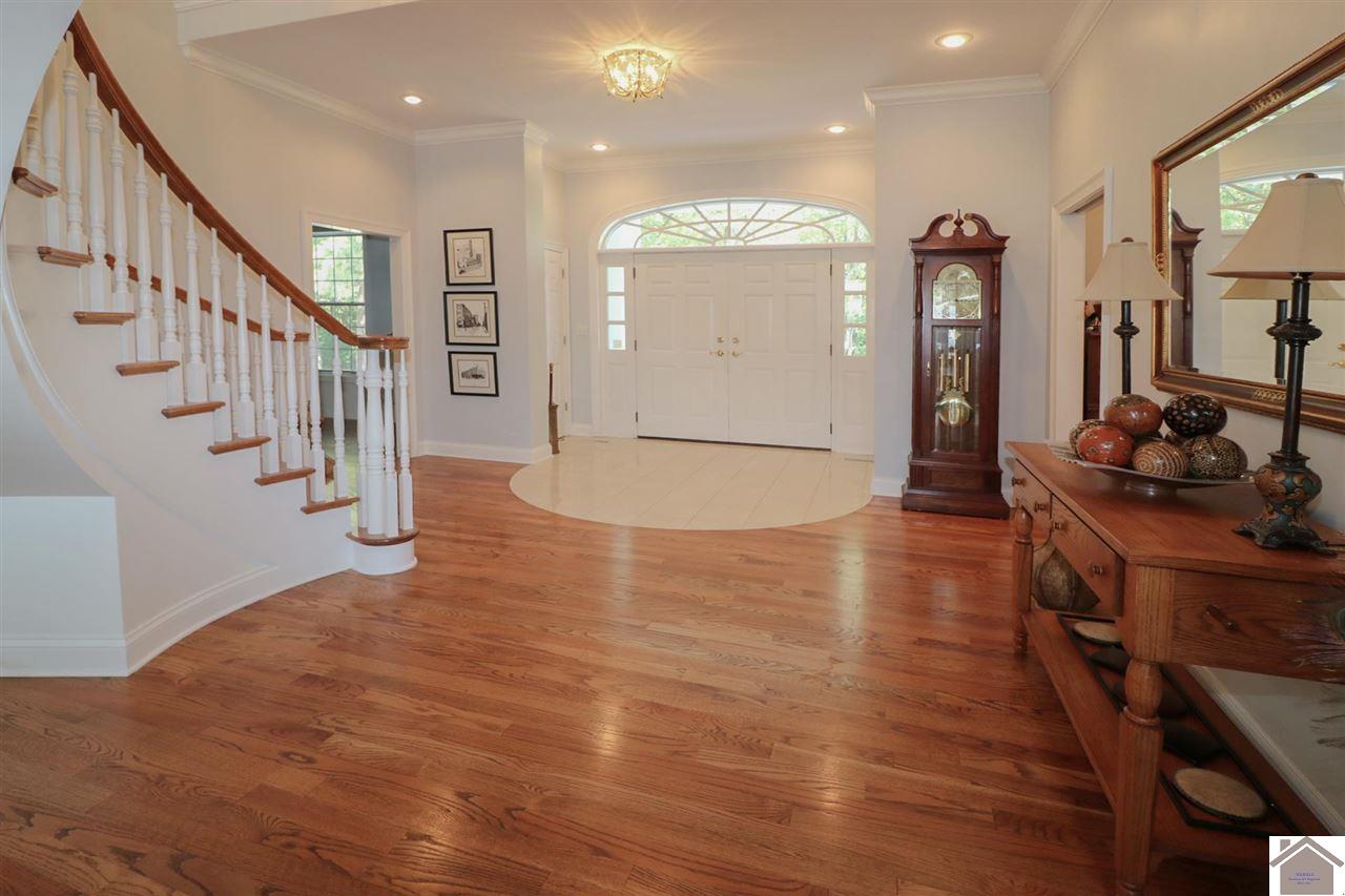 120 Thornberry Drive, Paducah, KY 42003 Listing Photo  14