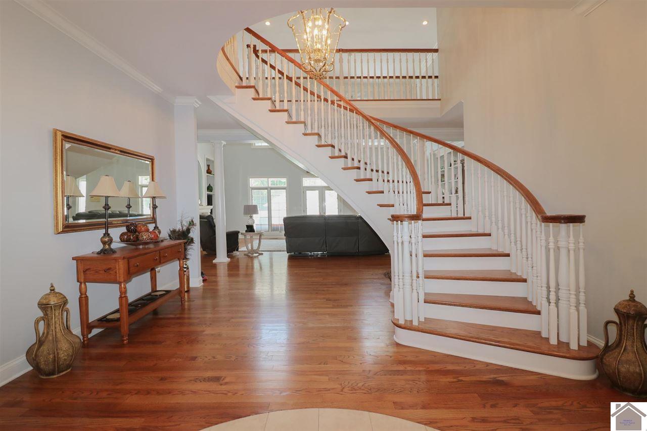 120 Thornberry Drive, Paducah, KY 42003 Listing Photo  15
