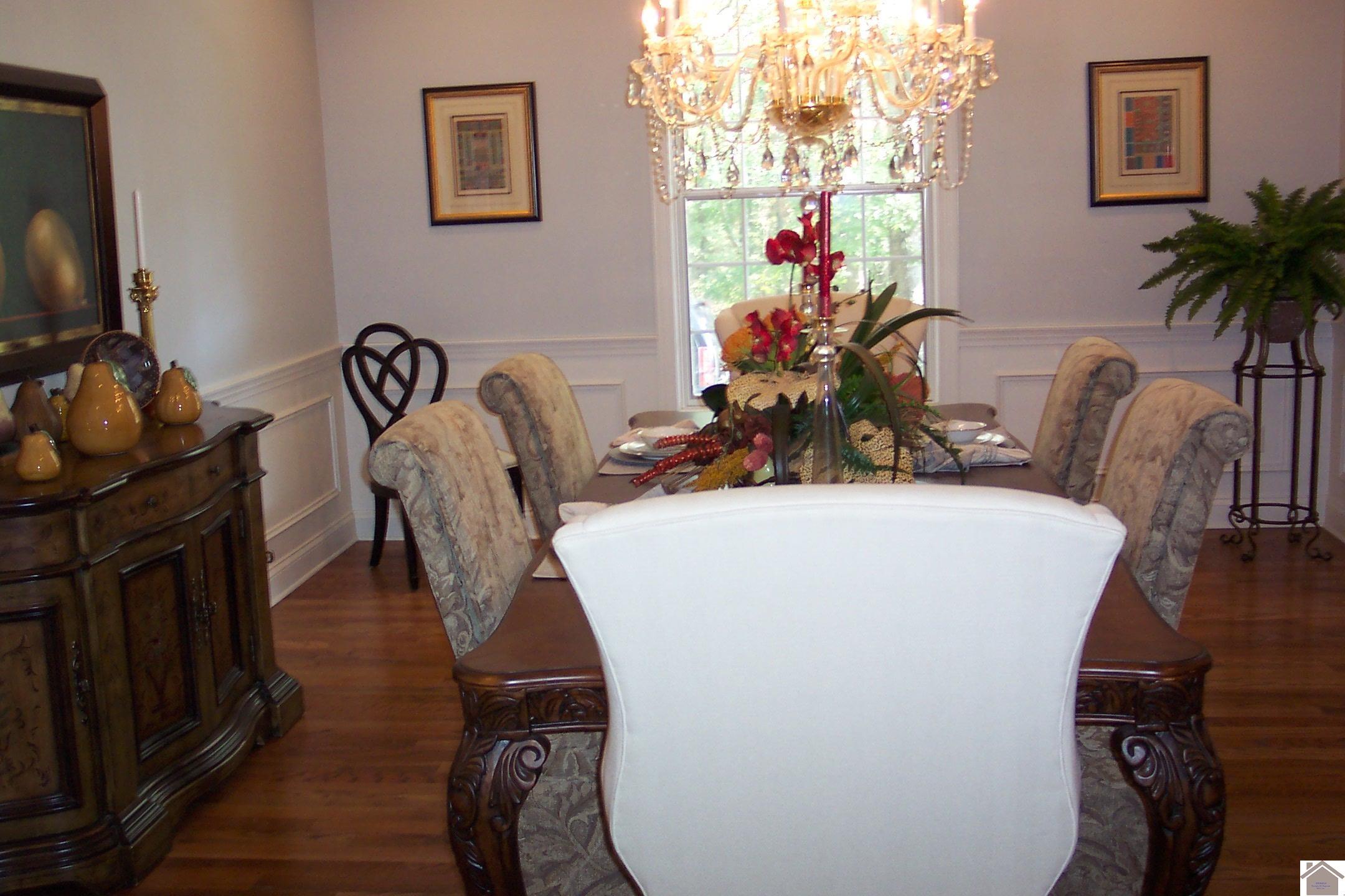 120 Thornberry Drive, Paducah, KY 42003 Listing Photo  18