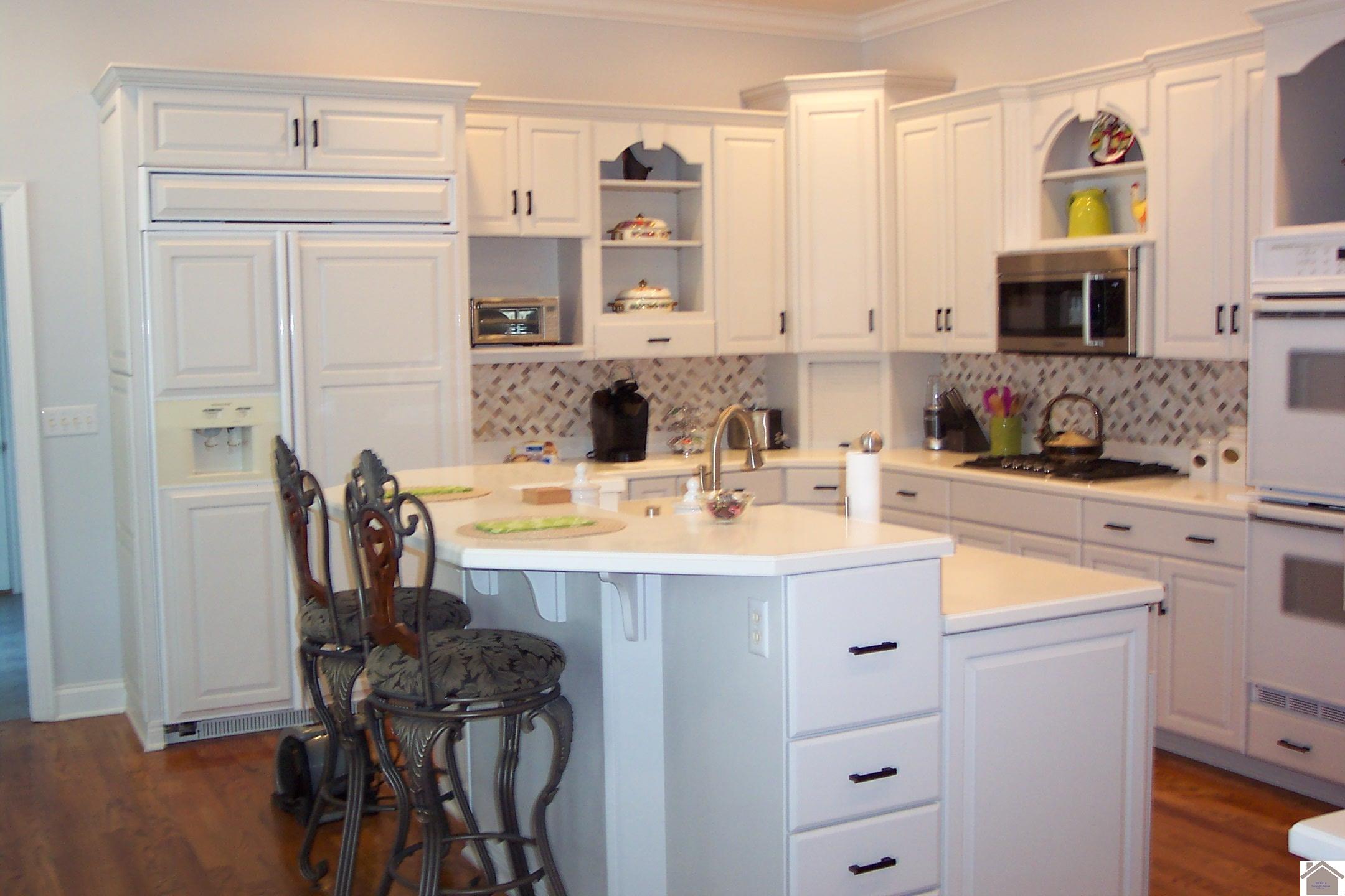 120 Thornberry Drive, Paducah, KY 42003 Listing Photo  22