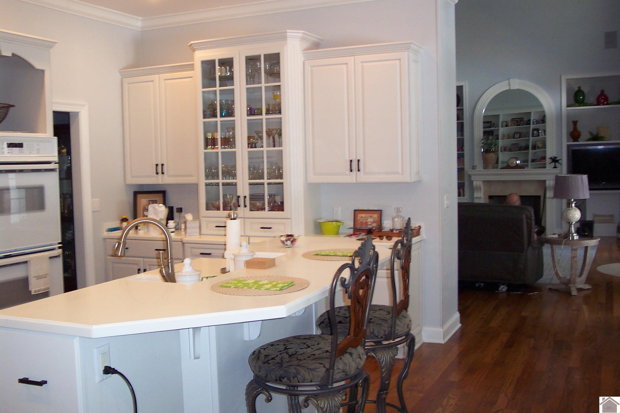 120 Thornberry Drive, Paducah, KY 42003 Listing Photo  23