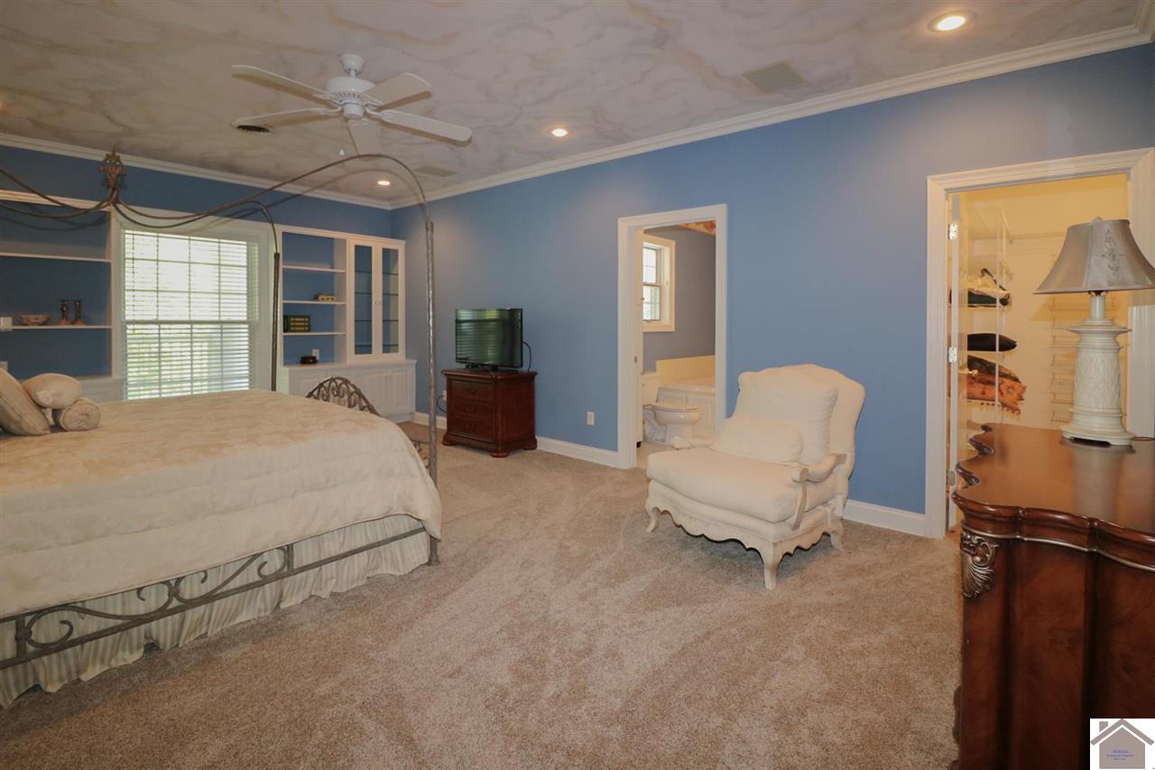 120 Thornberry Drive, Paducah, KY 42003 Listing Photo  34