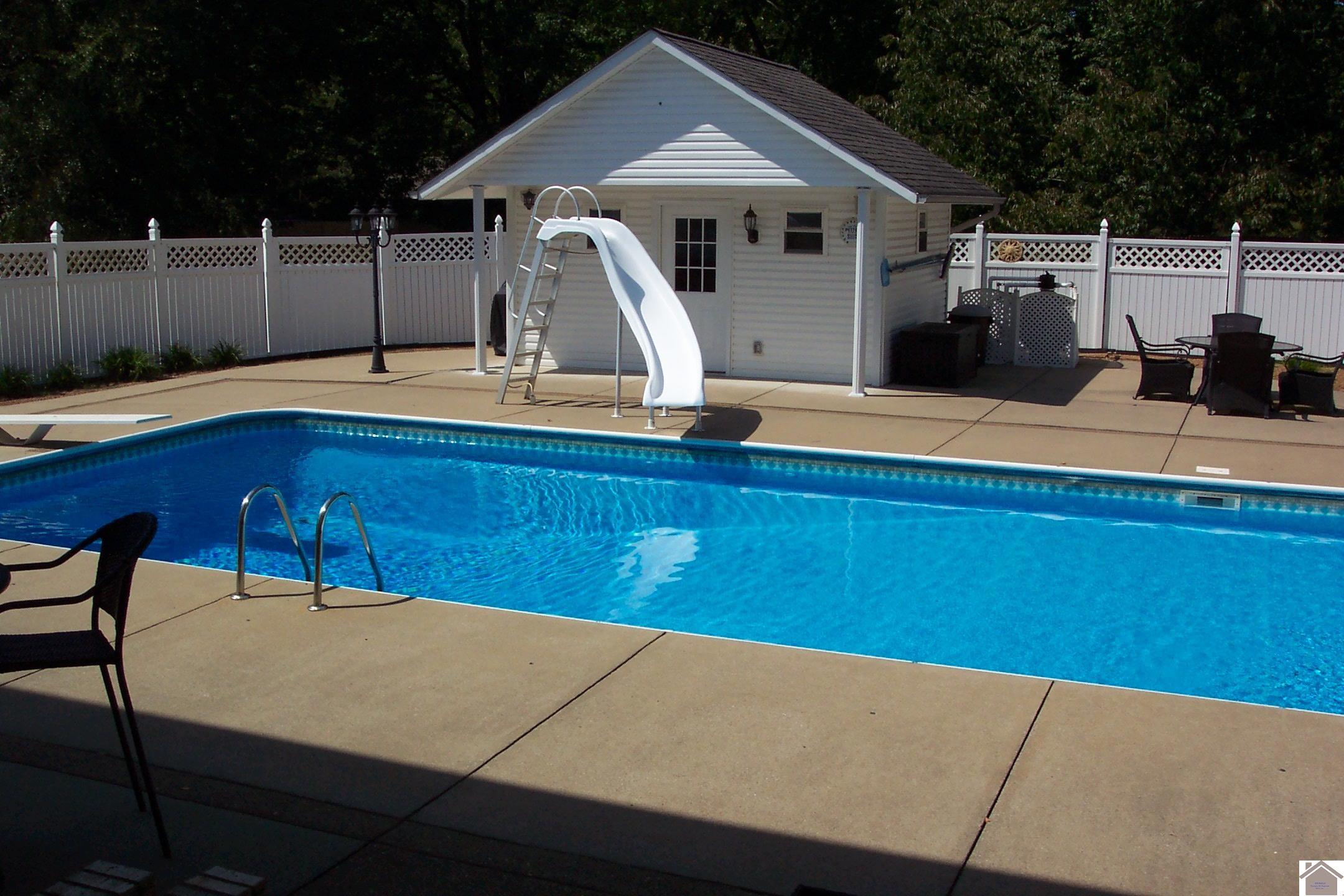 120 Thornberry Drive, Paducah, KY 42003 Listing Photo  8