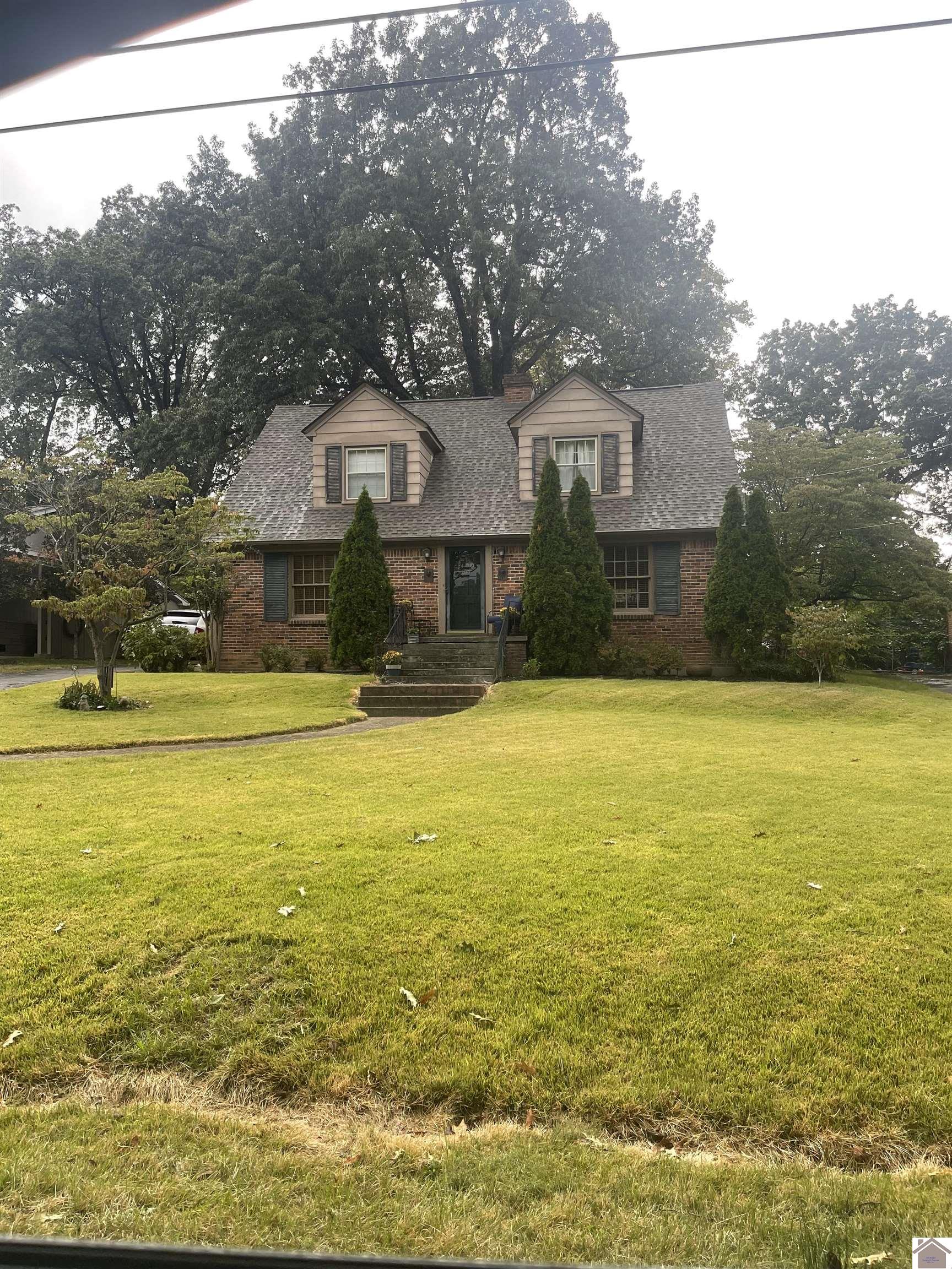 4035 Court Ave Paducah KY 42003 Sold
