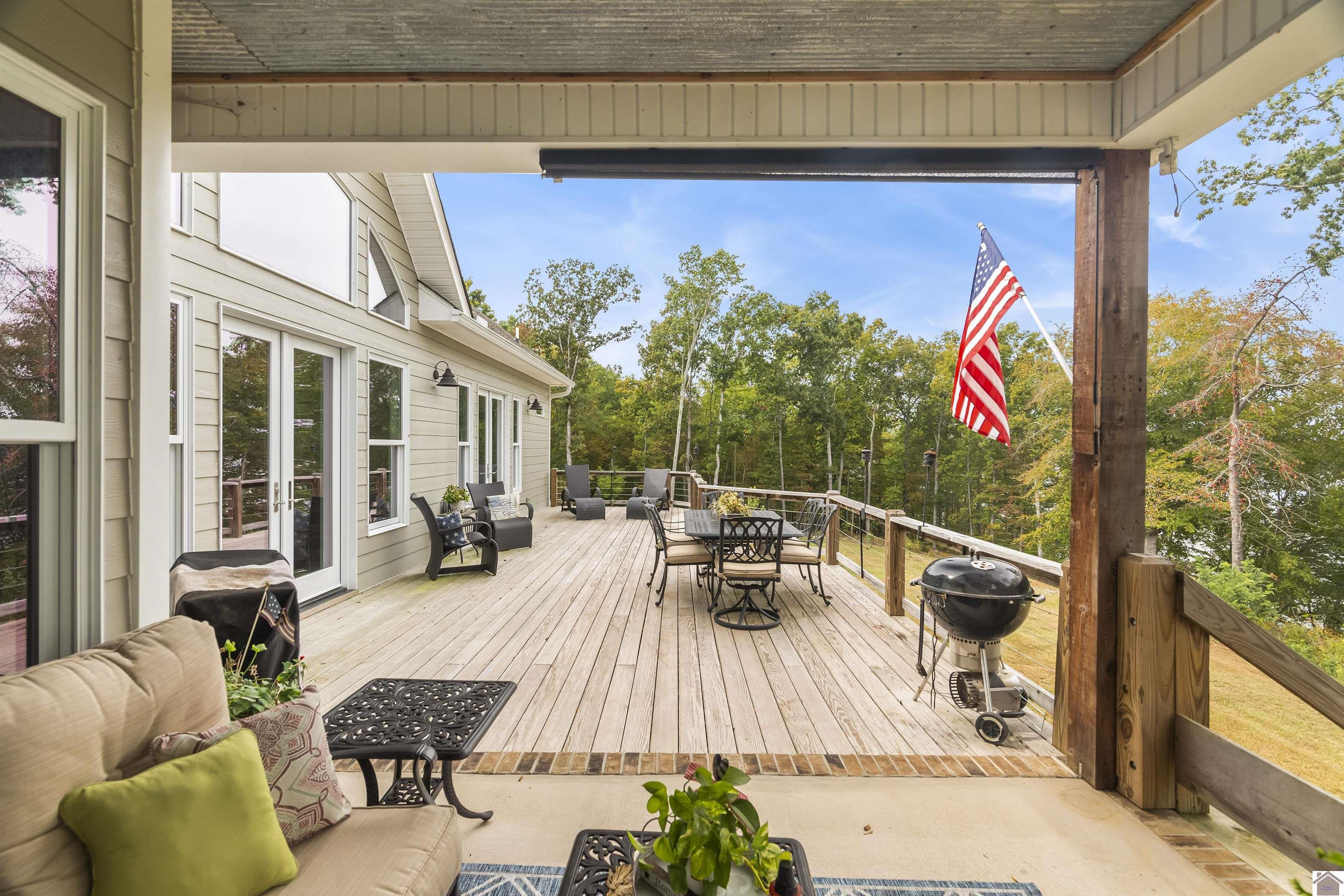 Property Search Kentucky Lake Real Estate