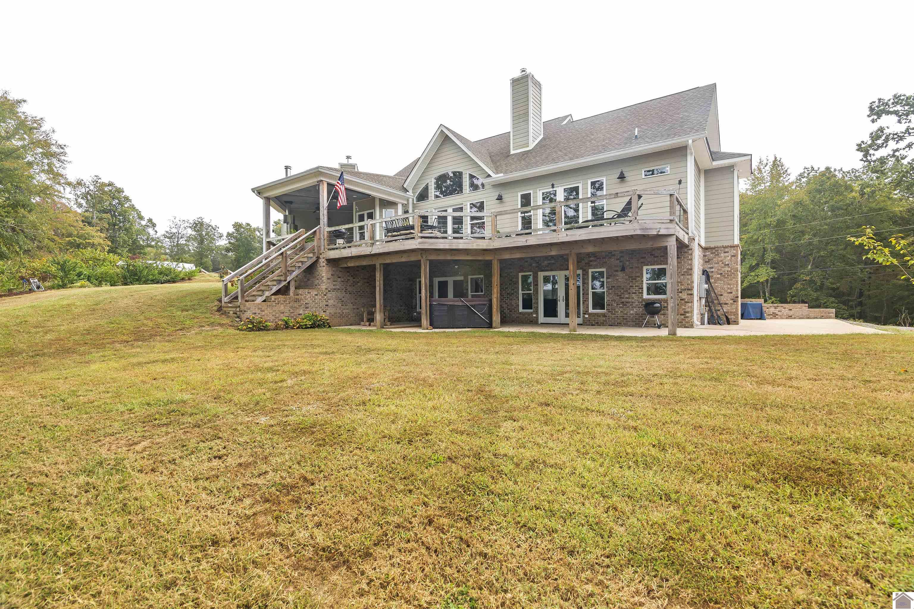 Property Search Kentucky Lake Real Estate