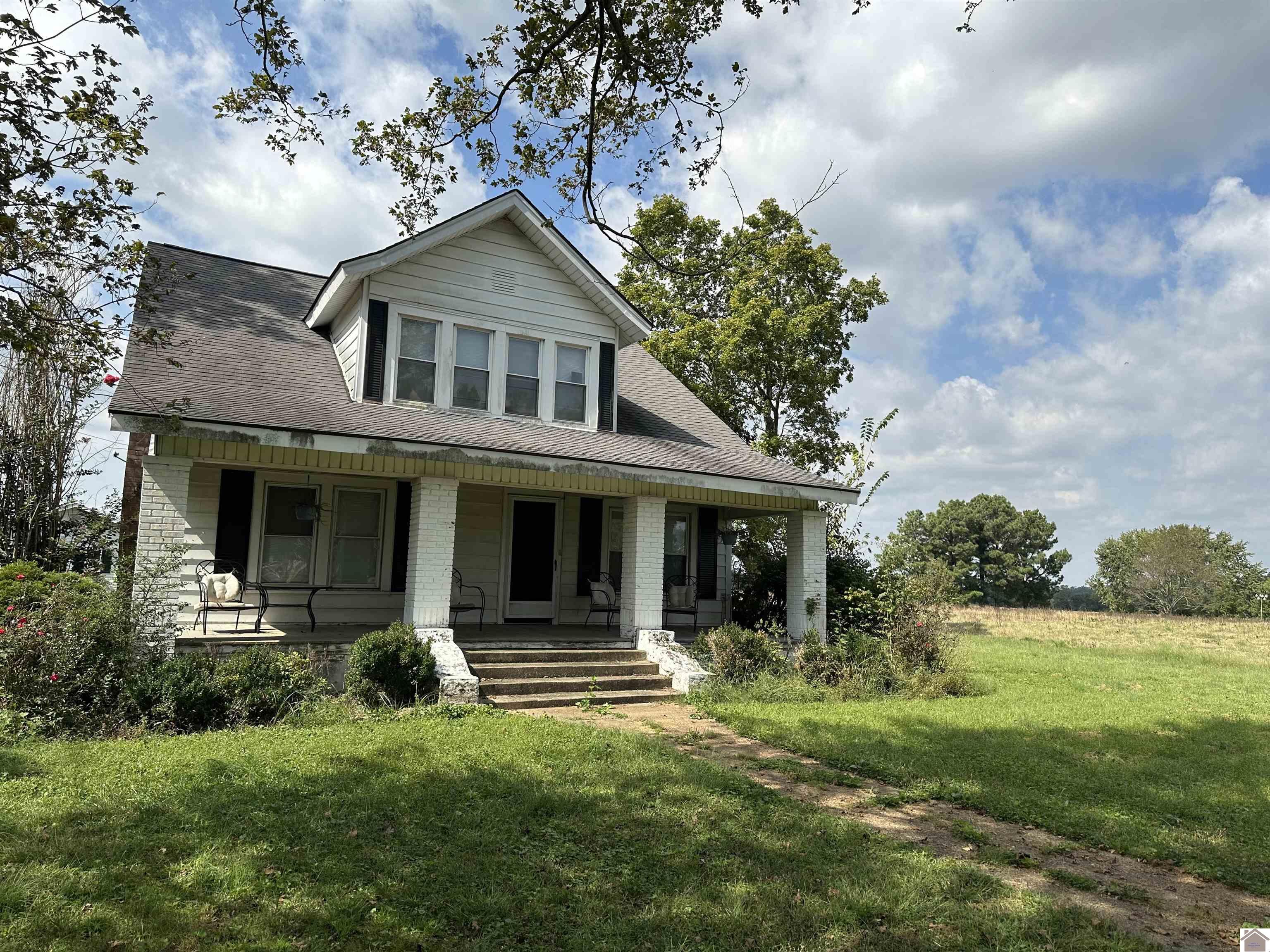 5361 State Route 97 Mayfield KY 42066 Sold