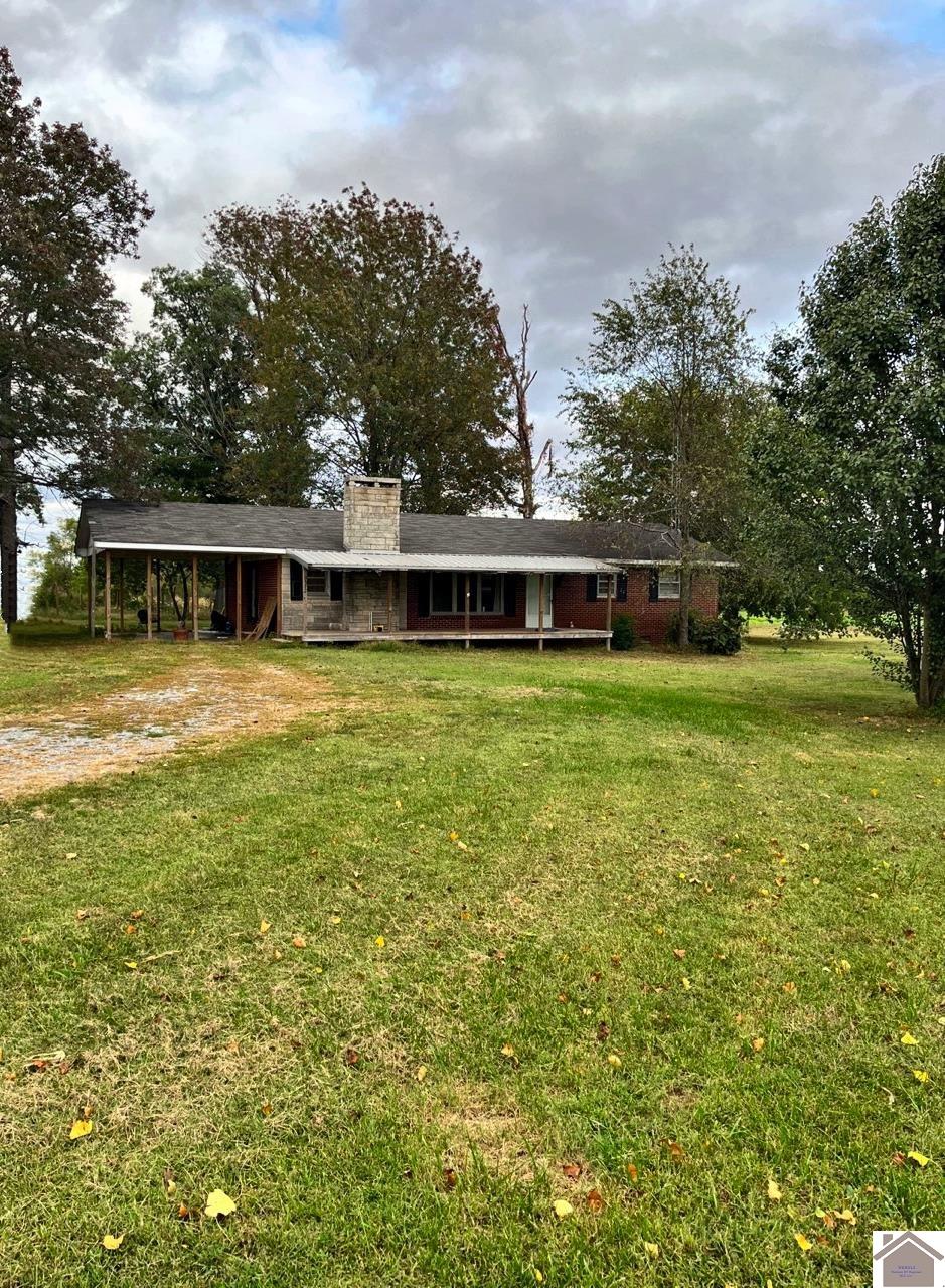 Residential for sale in Murray, Kentucky, 124164