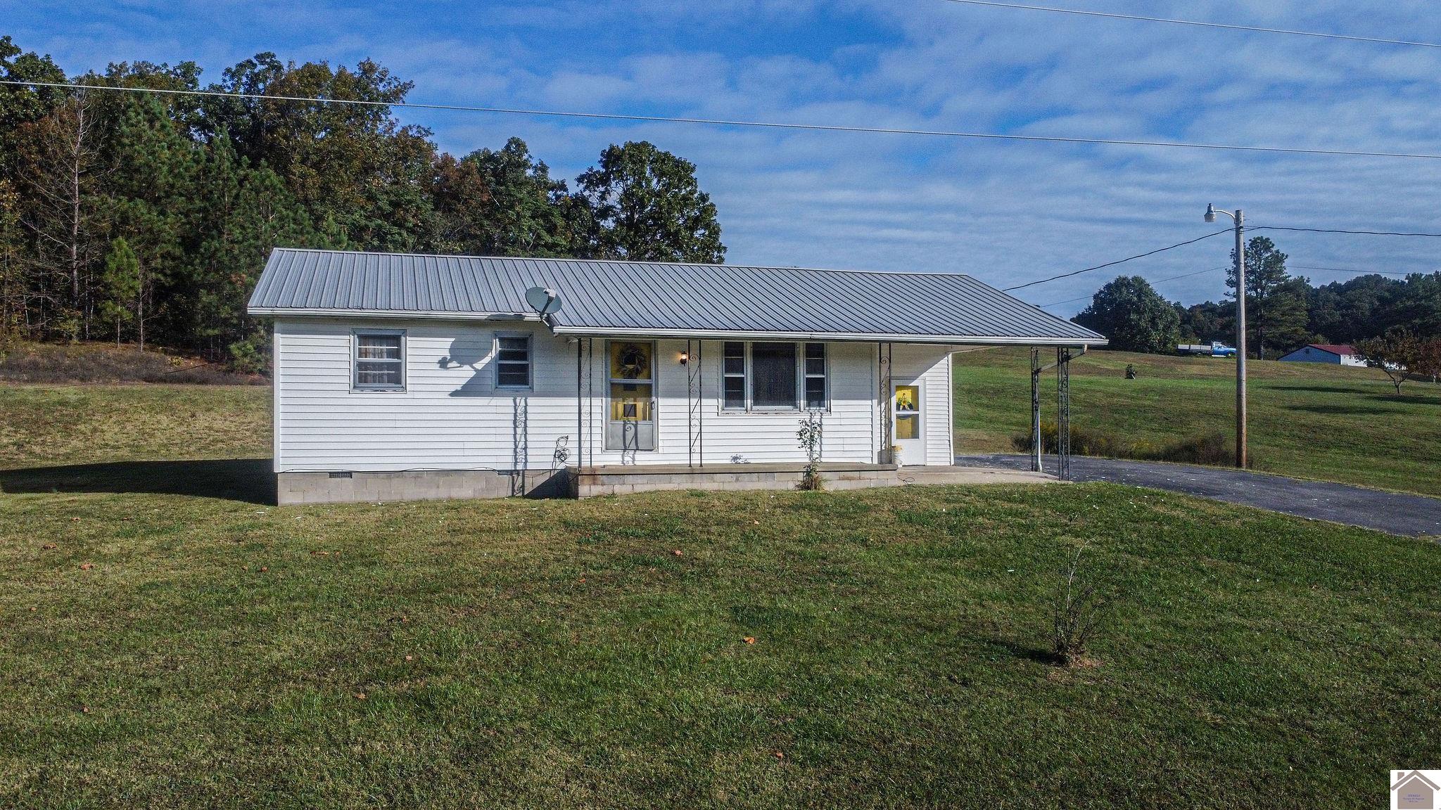 834 Tiline Rd Smithland KY 42081 Sold