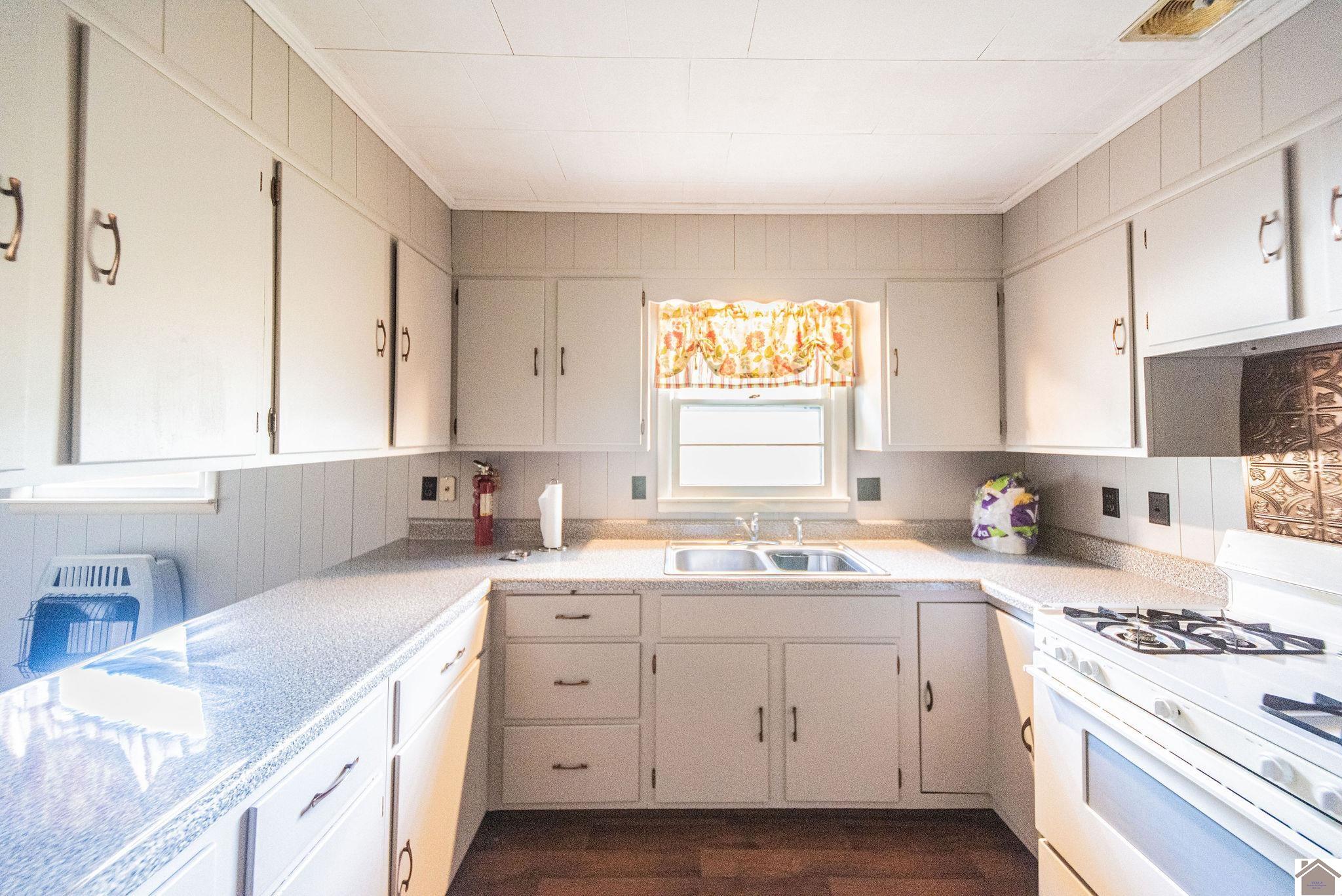 834 Tiline Rd Smithland KY 42081 Sold