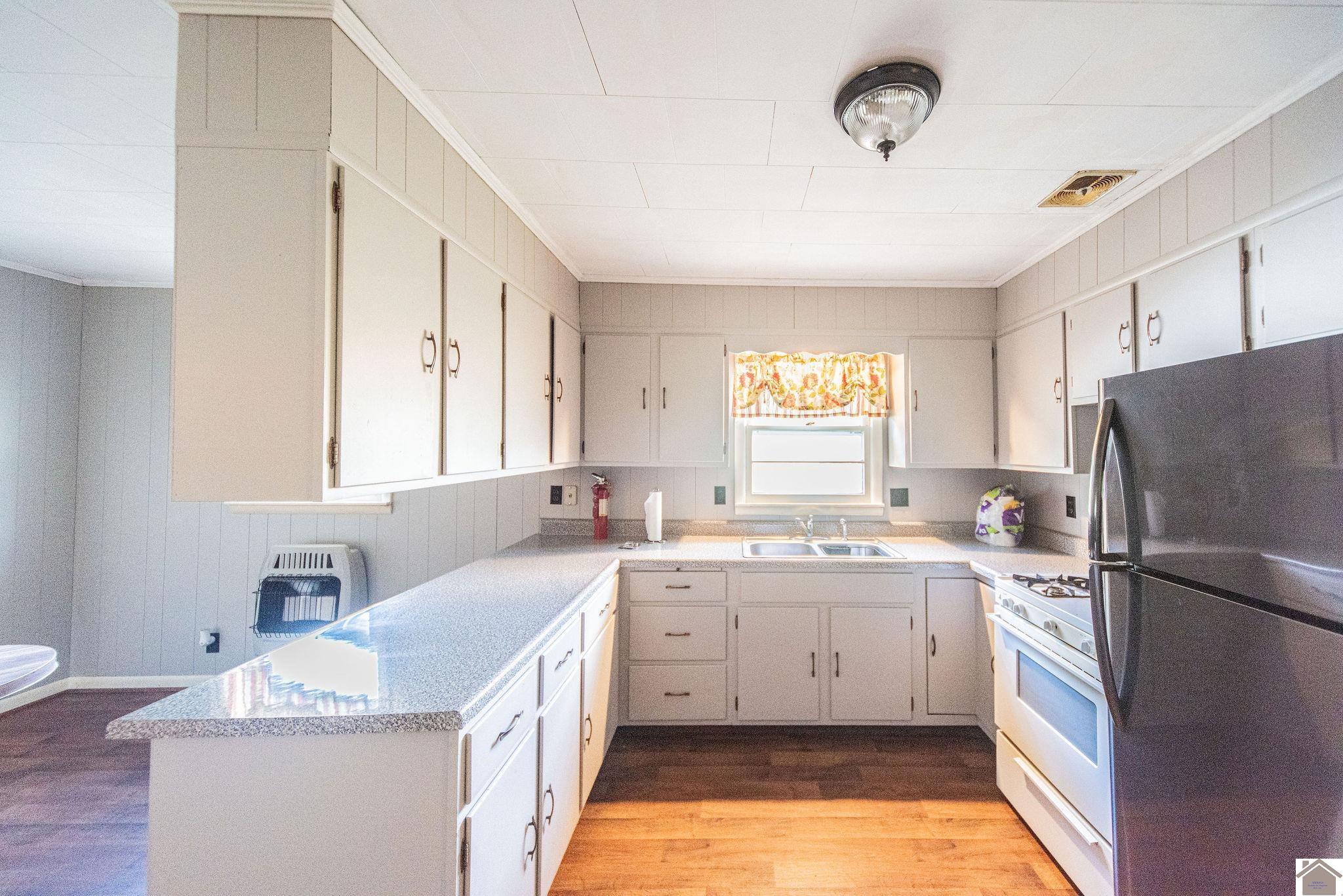 834 Tiline Rd Smithland KY 42081 Sold