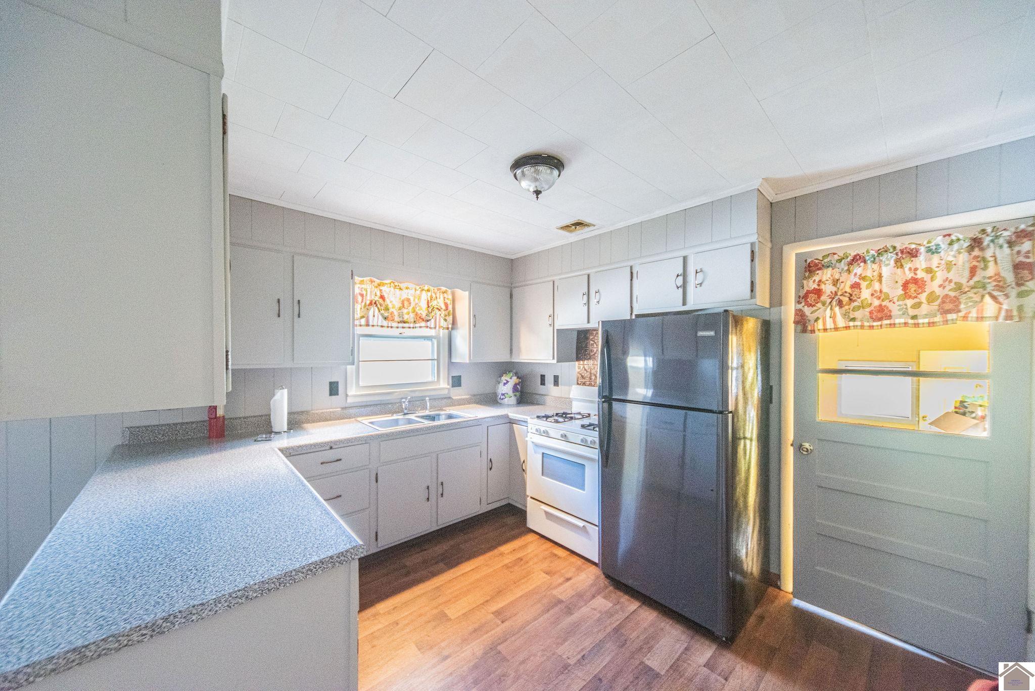 834 Tiline Rd Smithland KY 42081 Sold