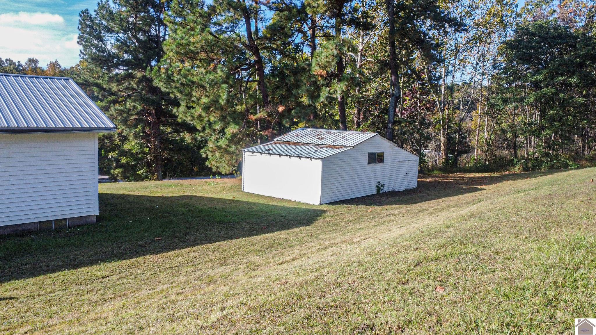834 Tiline Rd Smithland KY 42081 Sold