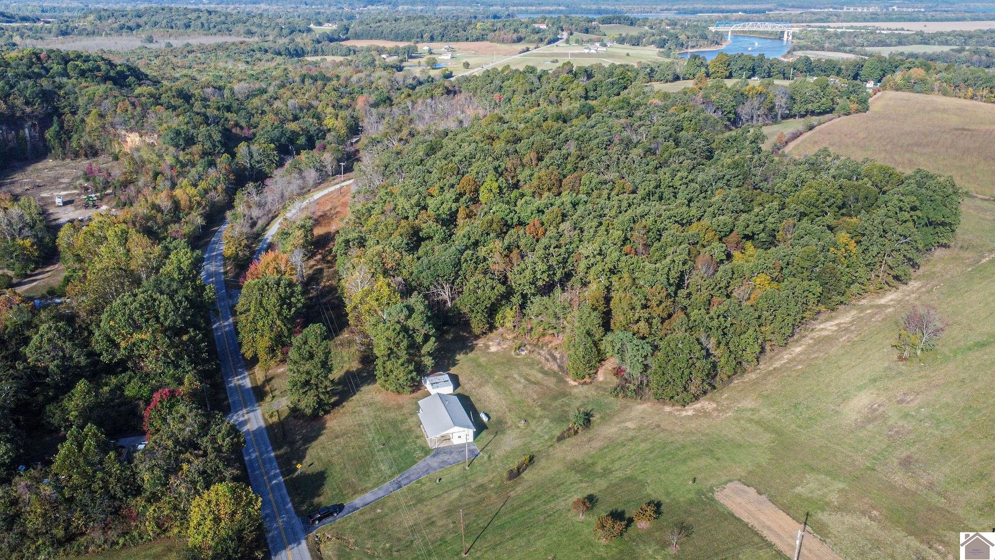 834 Tiline Rd Smithland KY 42081 Sold