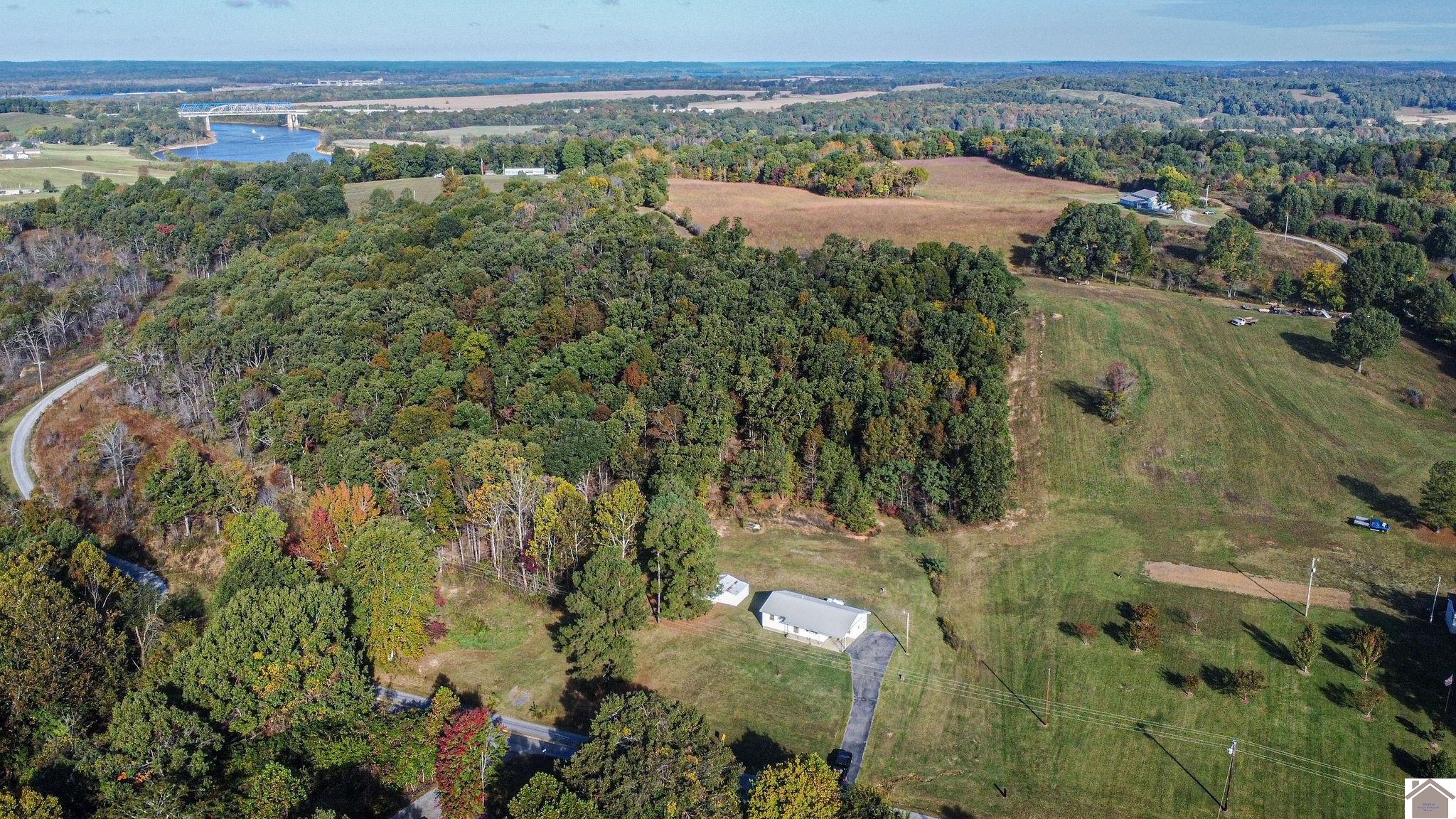 834 Tiline Rd Smithland KY 42081 Sold