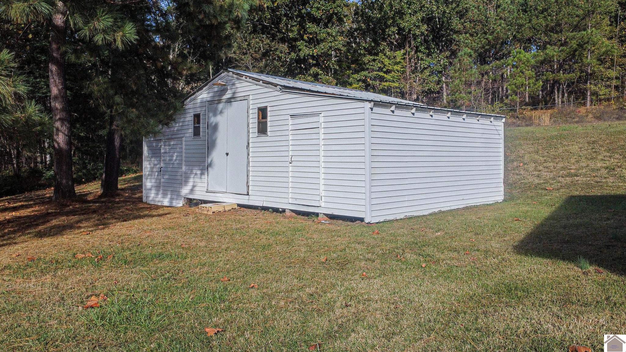 834 Tiline Rd Smithland KY 42081 Sold