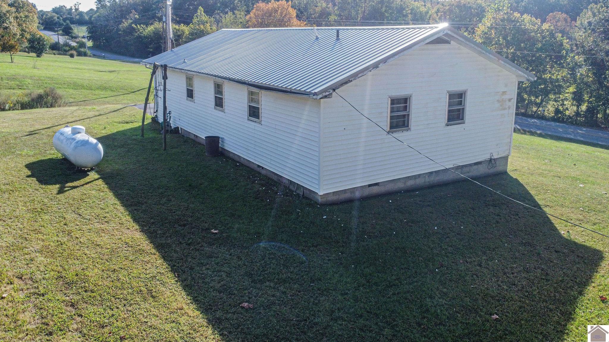 834 Tiline Rd Smithland KY 42081 Sold