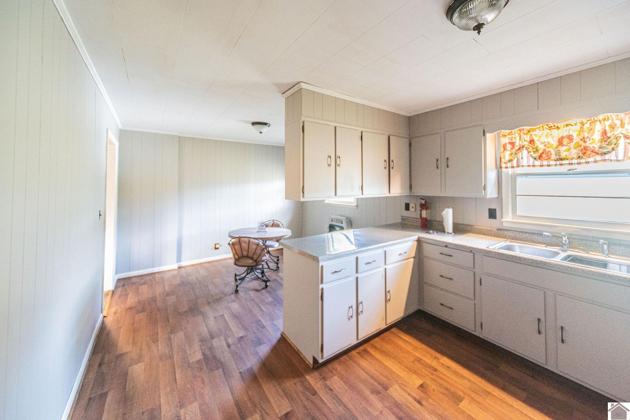 834 Tiline Rd Smithland KY 42081 Sold