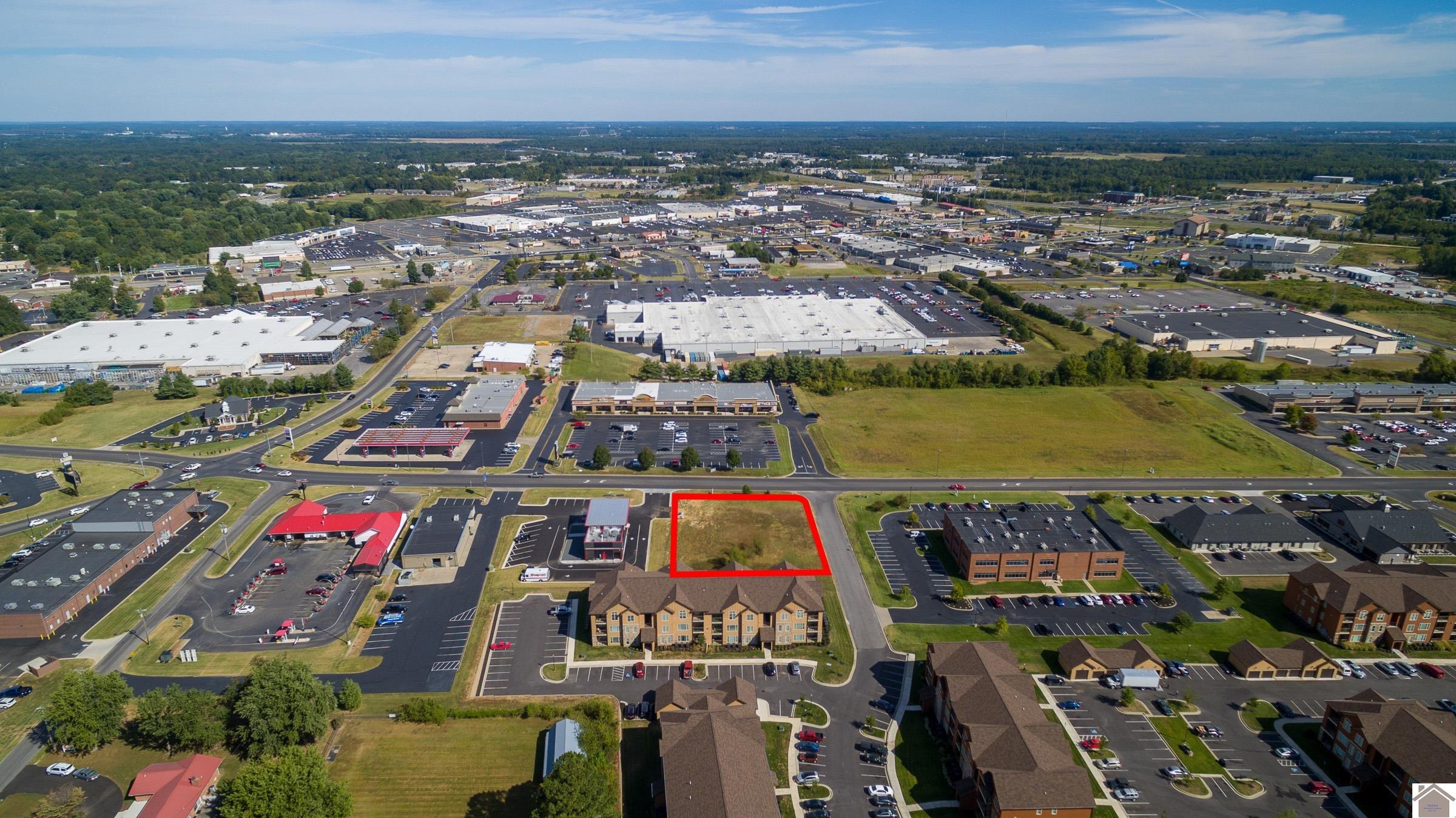 4780 Village Square Dr. Paducah KY 42001 Active