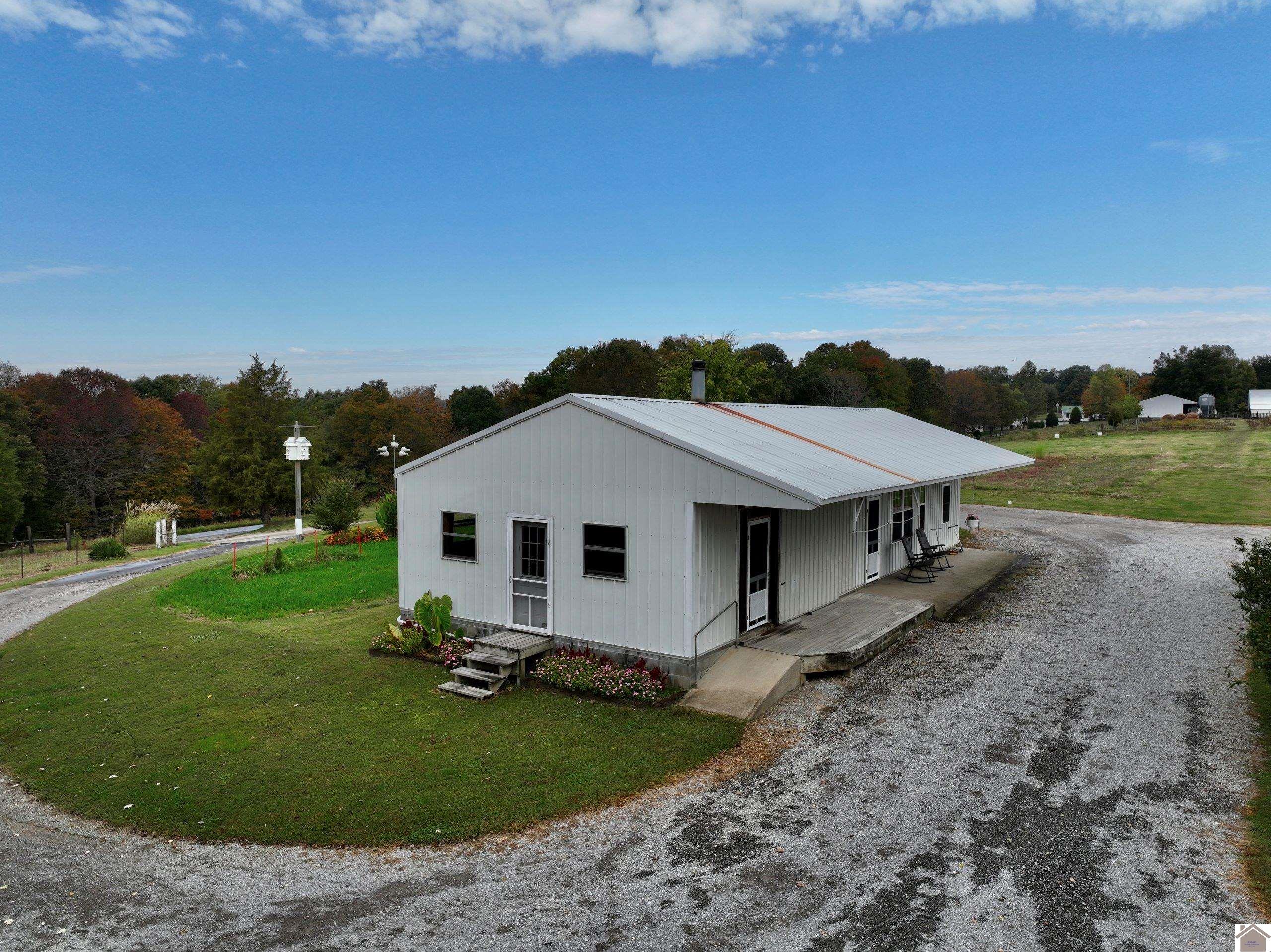 184 Rooster Lane, Marion, KY 42064 Listing Photo  21