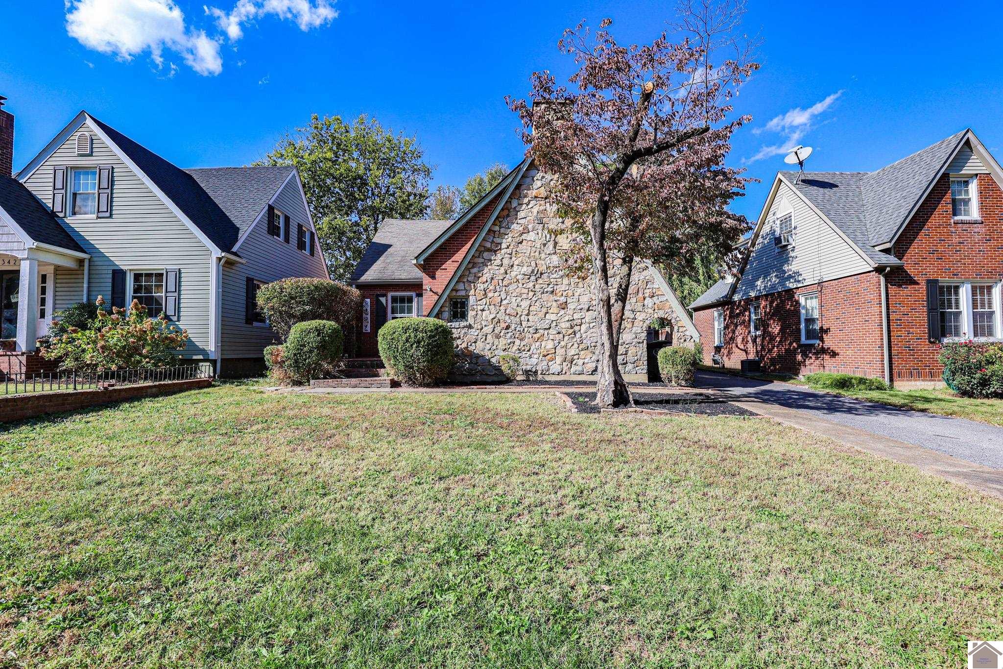 Homes for Sale Paducah, KY Housman Partners Real Estate