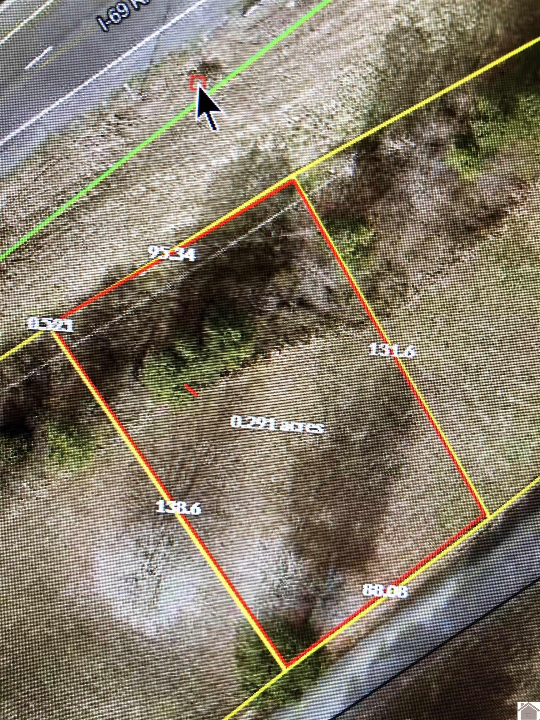 Lot 39 Masters Drive Mayfield KY 42066 Active