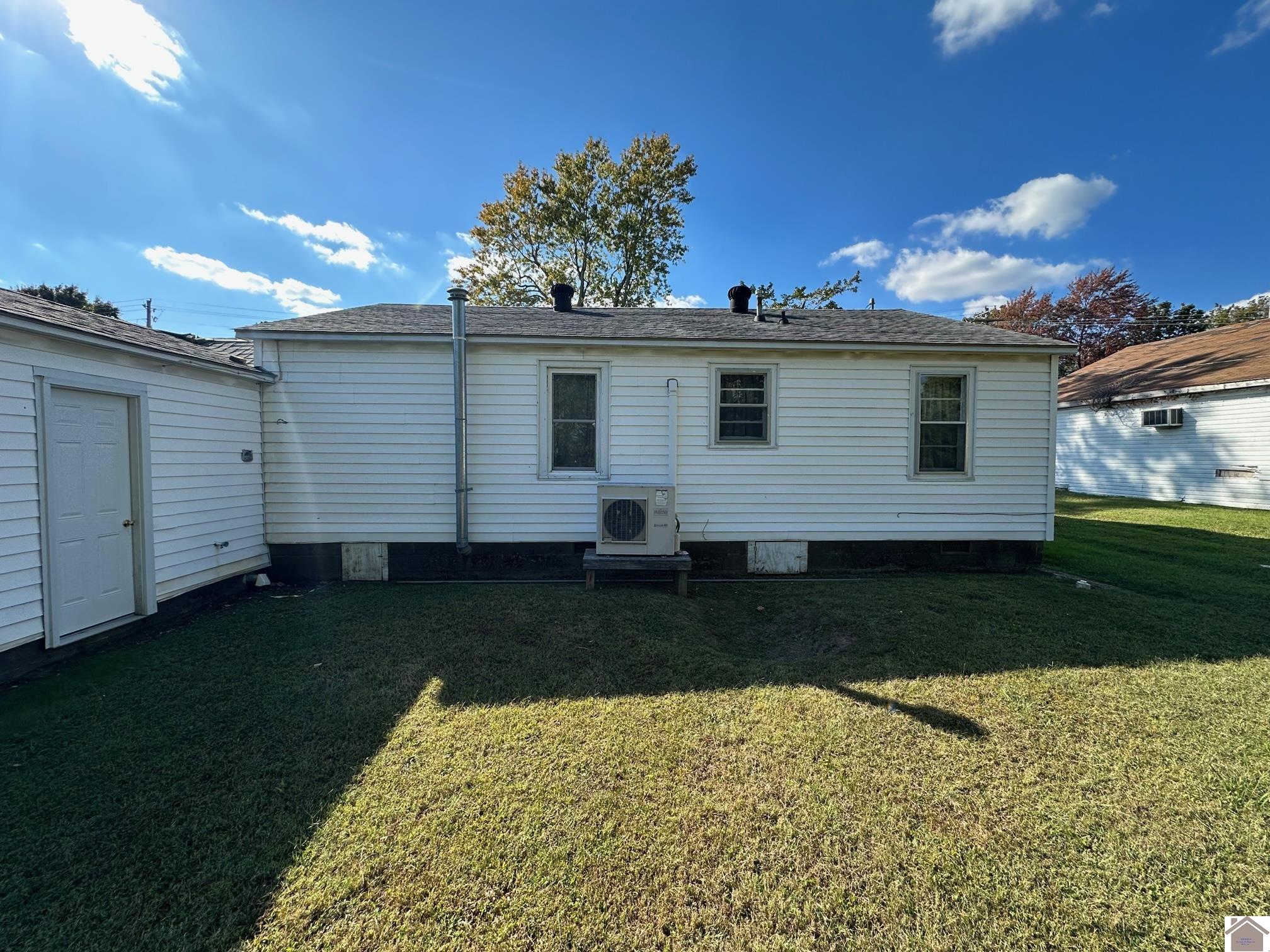 1406 Cuba Road Mayfield KY 42066 Sold