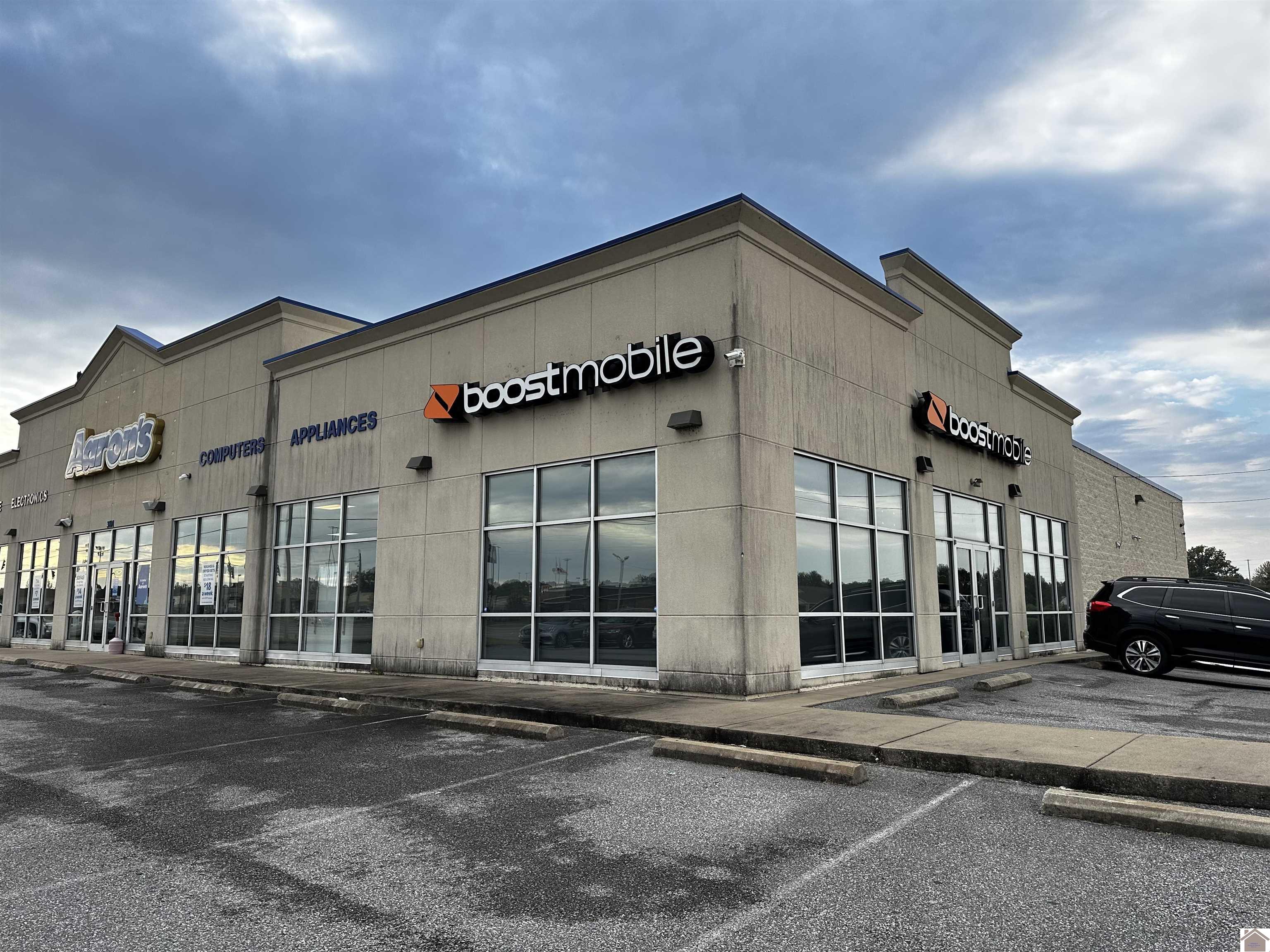 3101 Irvin Cobb Dr Paducah KY 42003 Active
