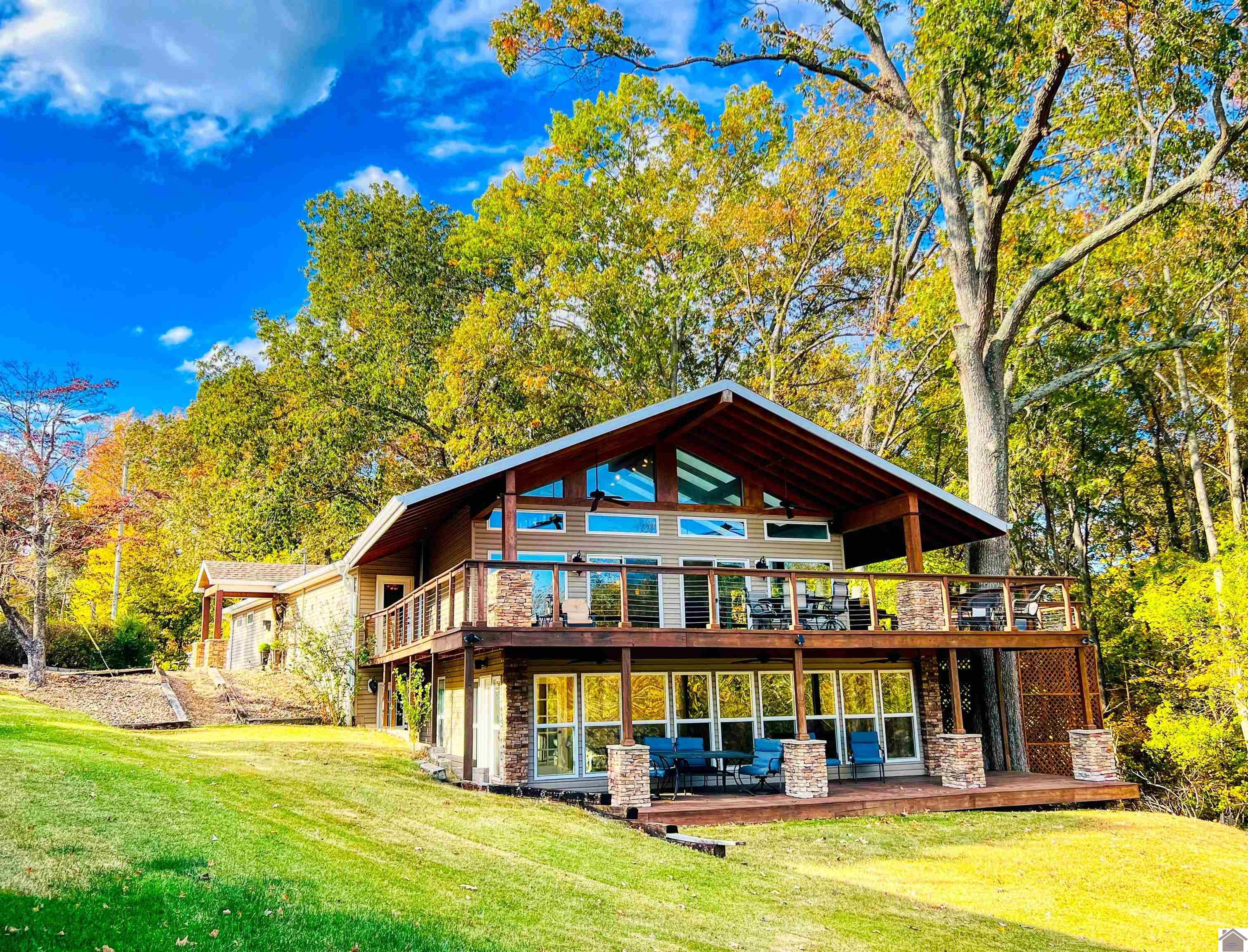 236 Joy Lane New Concord KY 42076 Sold