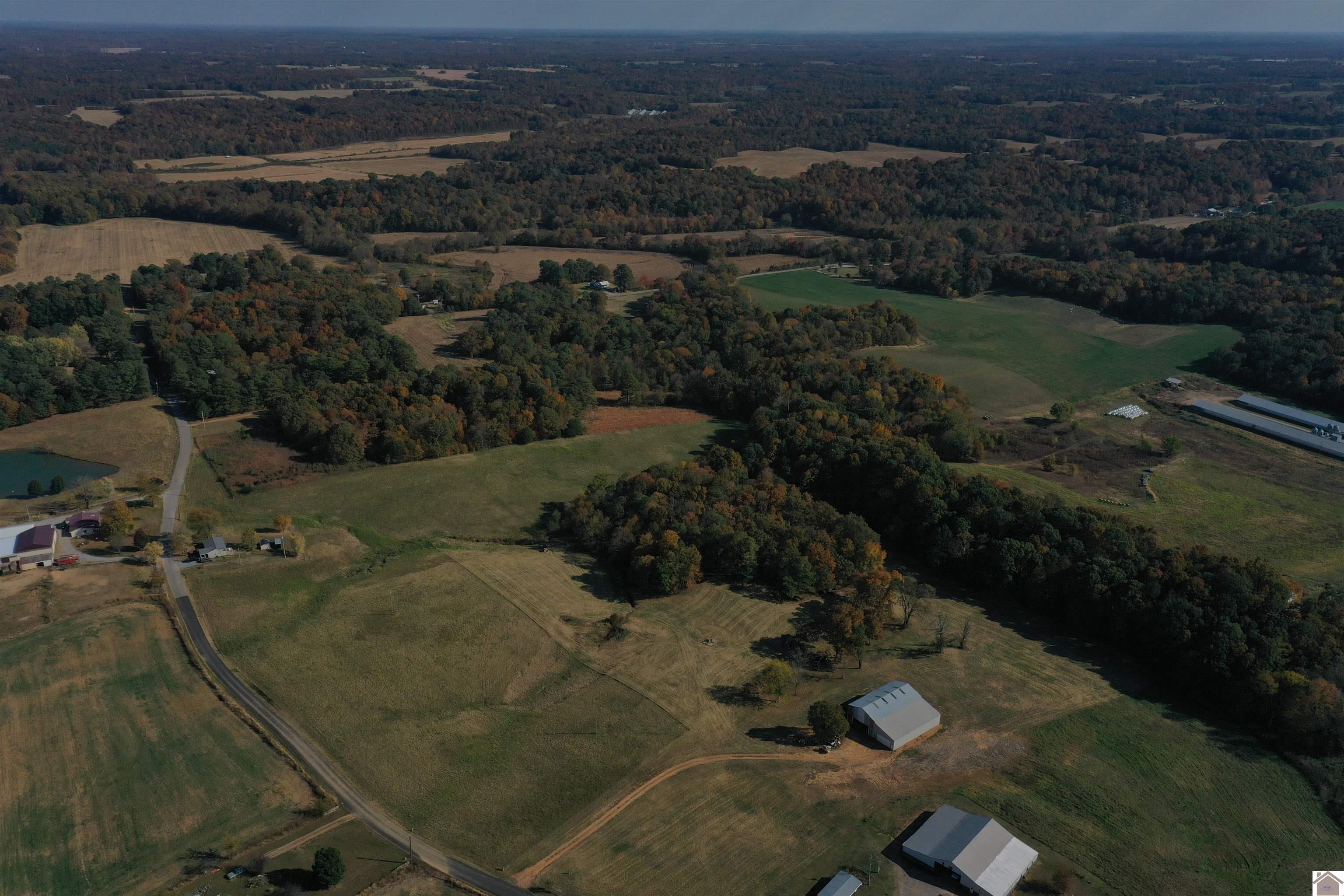 963 Millers Chapel Road Mayfield KY 42066 Pending