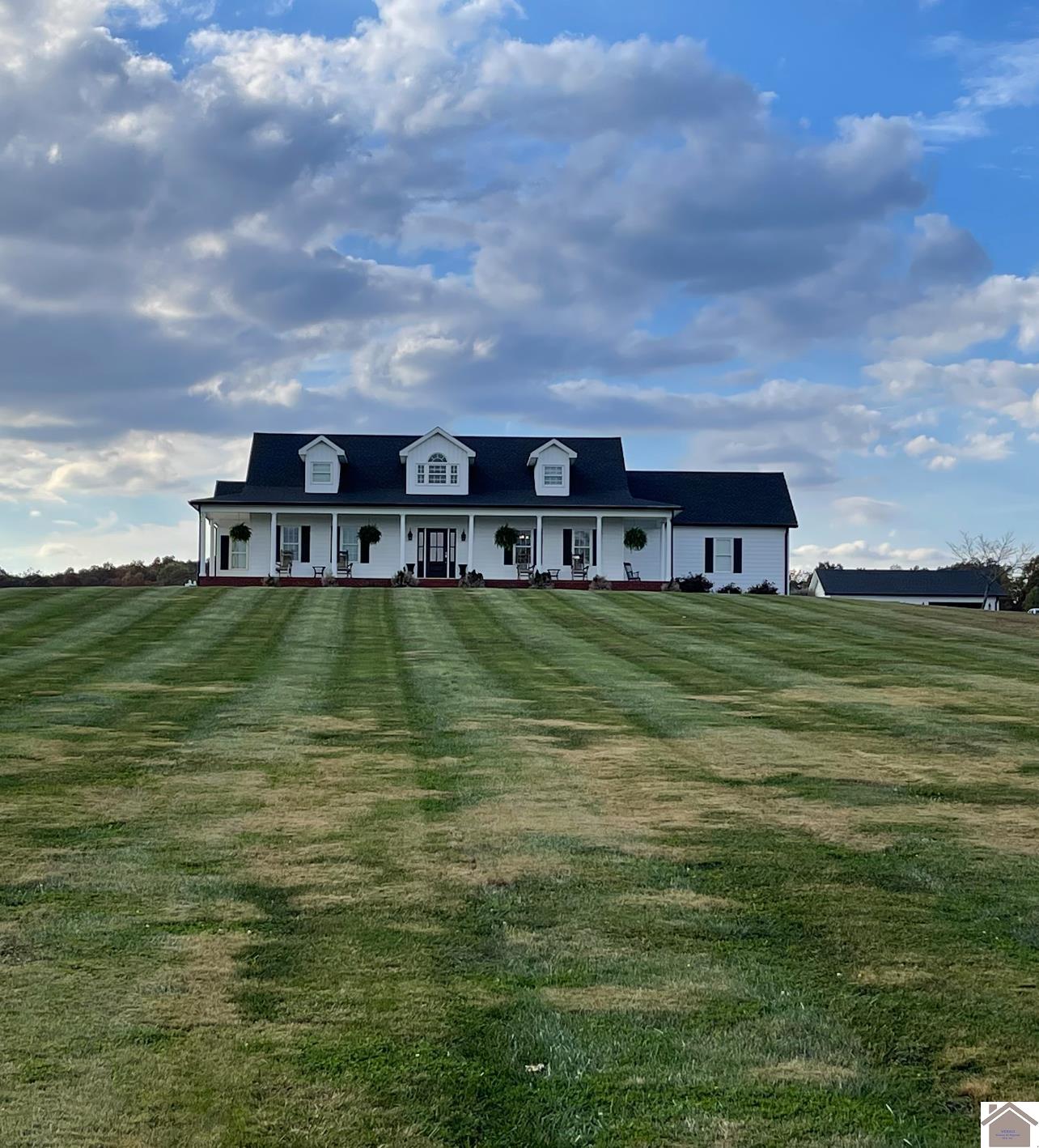 579 Luzerne Depoy Road Greenville, Muhlenberg Co. KY 42345 Active