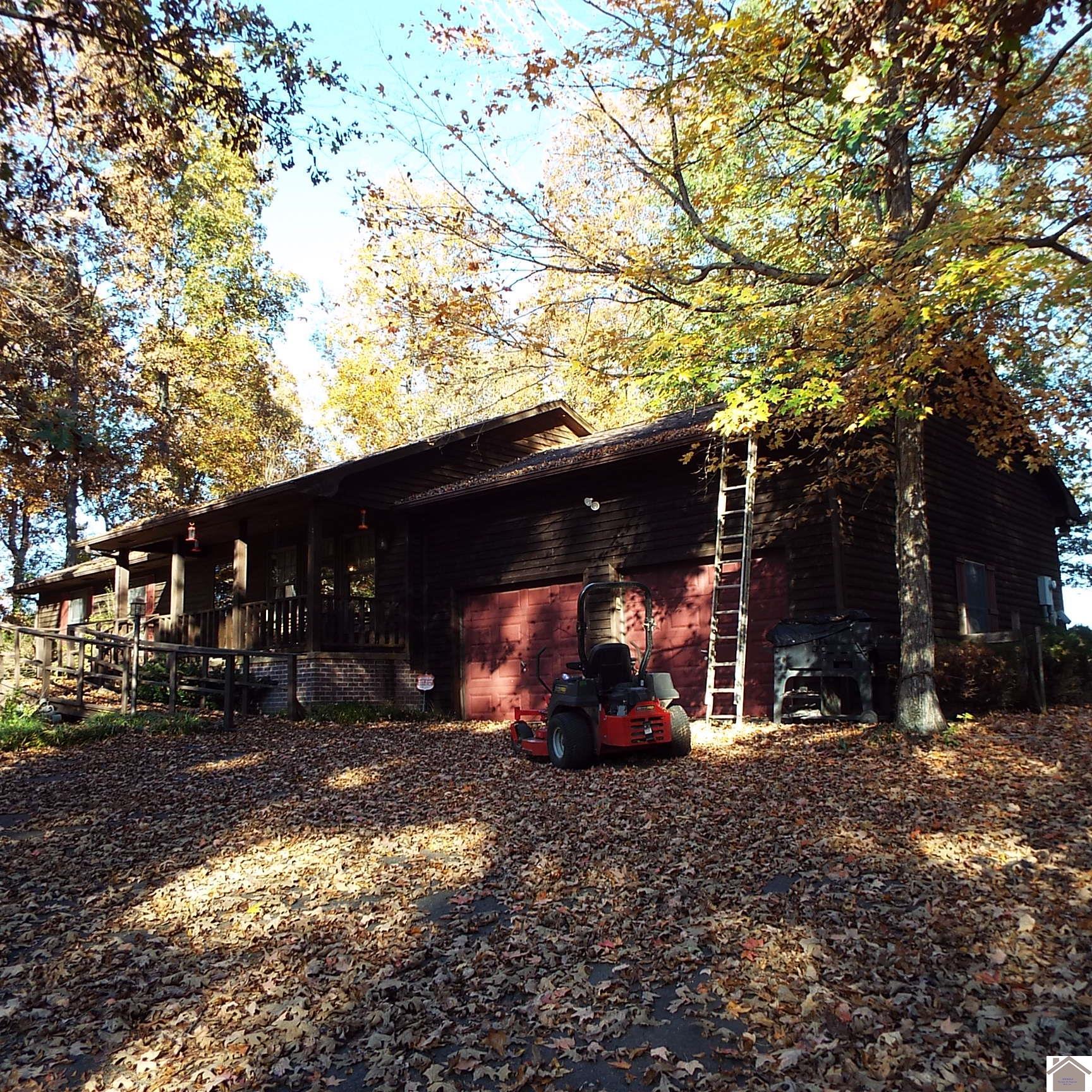 Property Search Kentucky Lake Real Estate