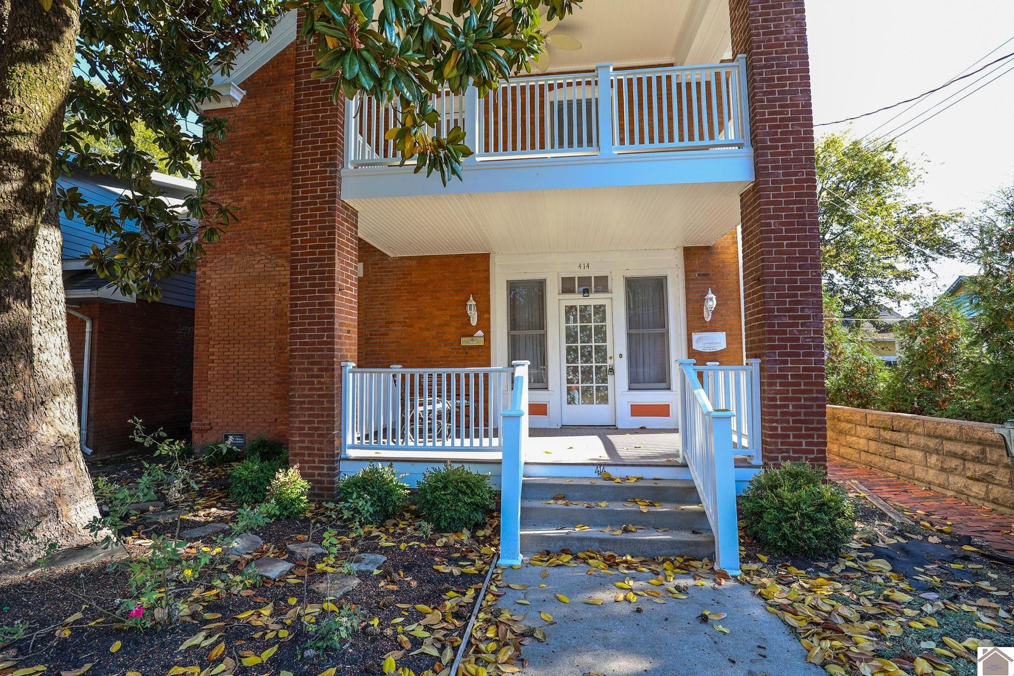 Homes for Sale Paducah, KY Housman Partners Real Estate