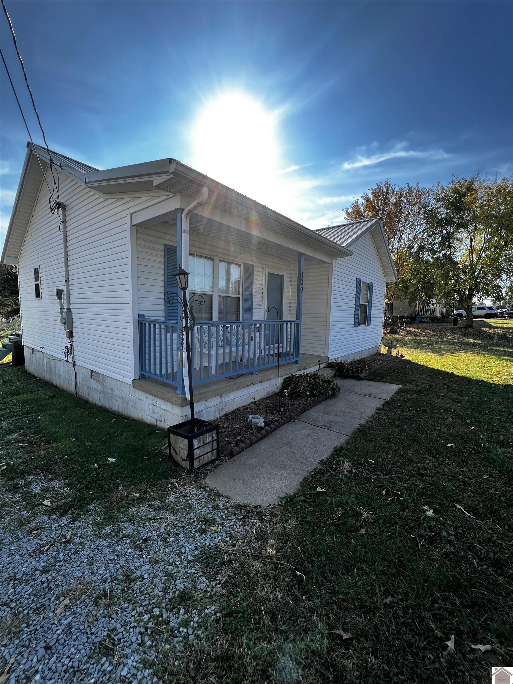 100 Miranda Road Cadiz KY 42211 Active