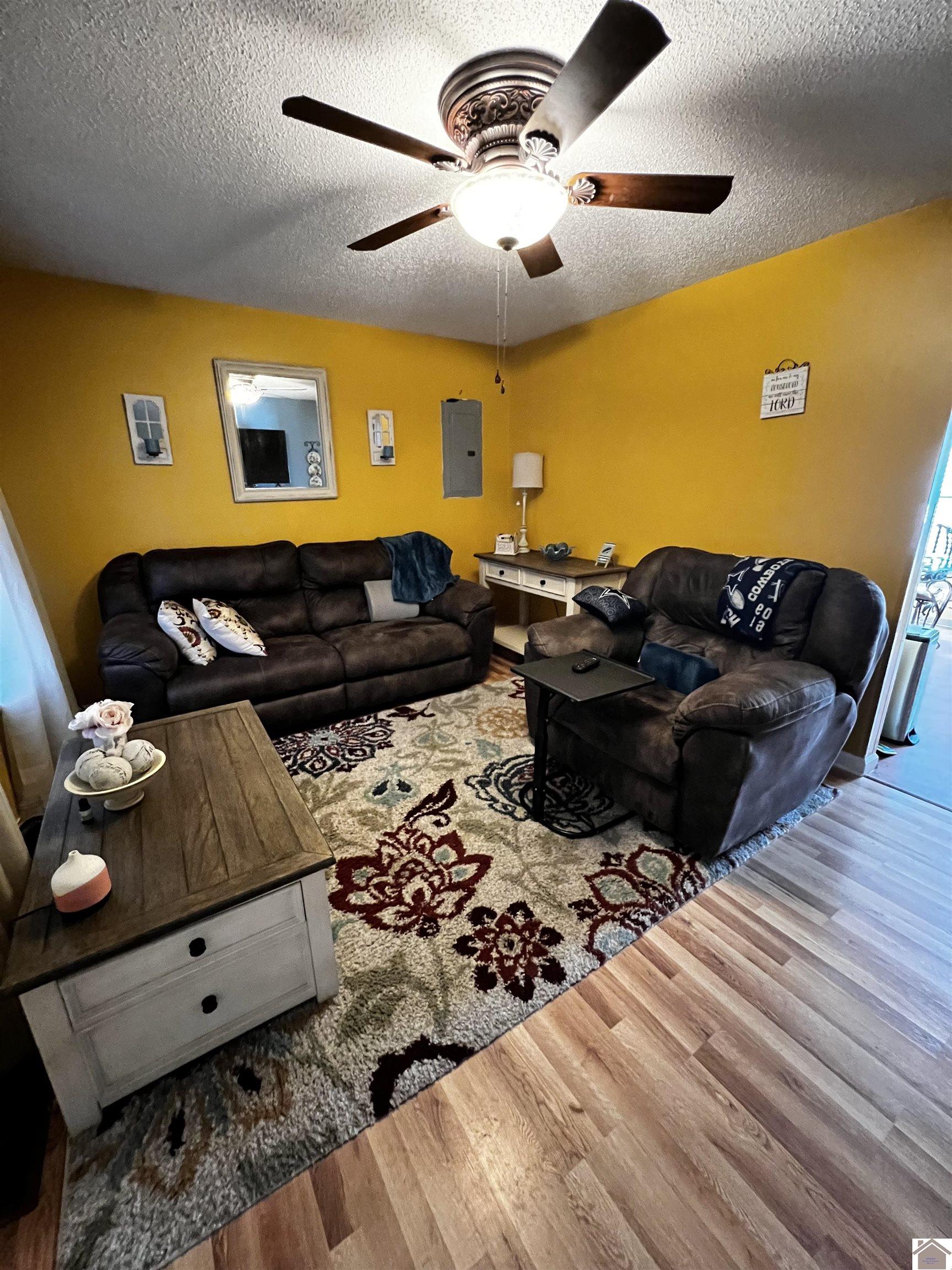 100 Miranda Road Cadiz KY 42211 Active