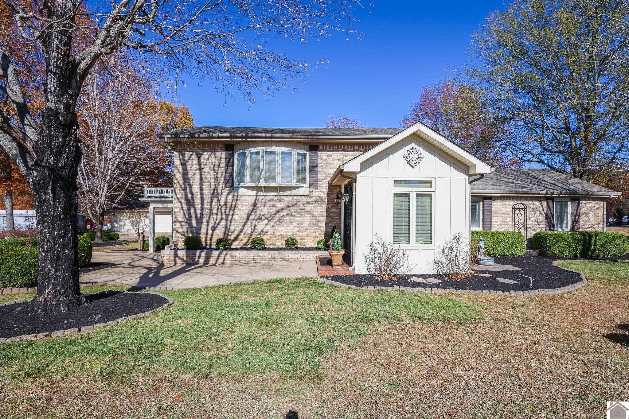 Homes for Sale Paducah, KY Housman Partners Real Estate