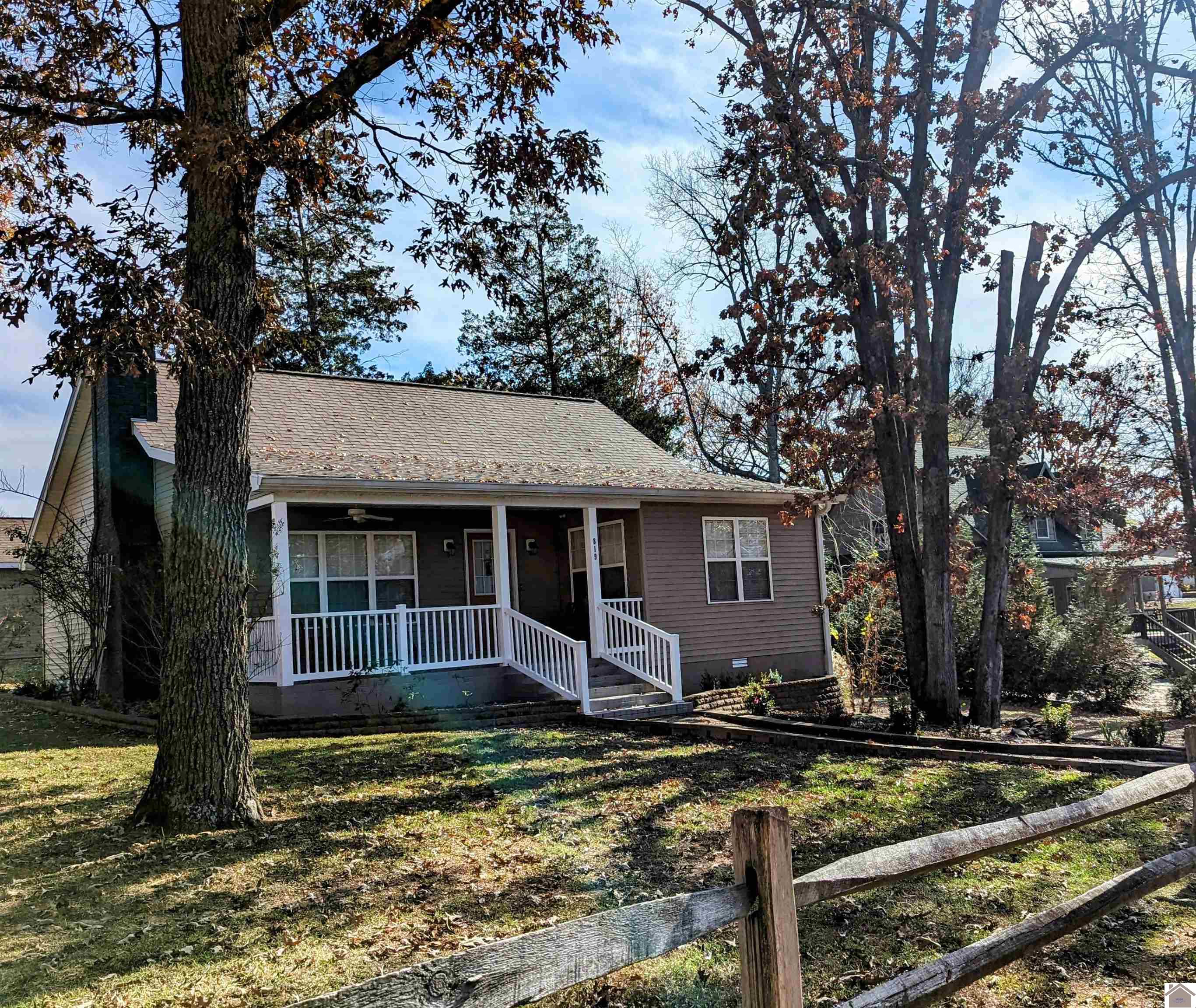 Property Search Kentucky Lake Real Estate