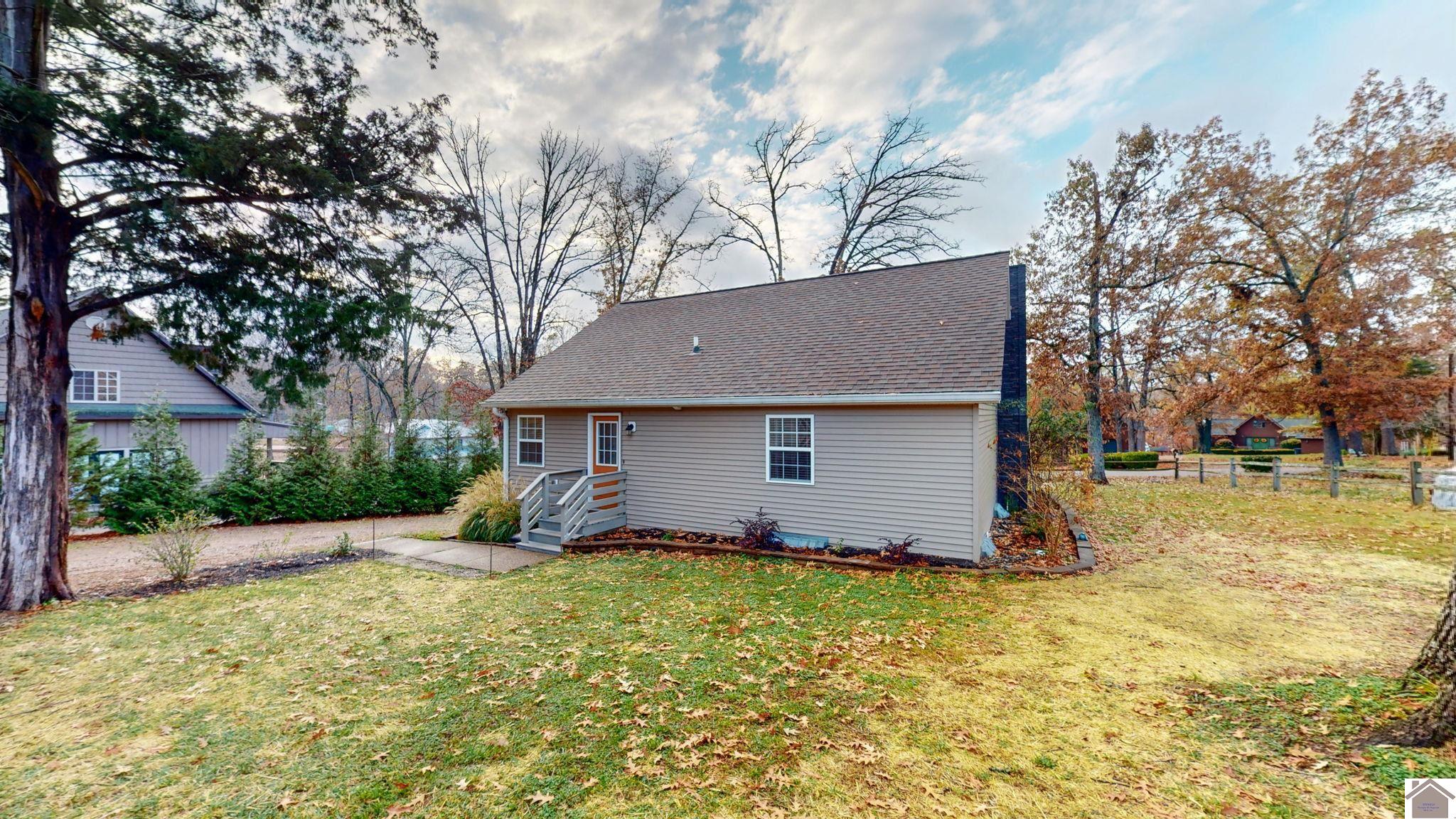 Property Search Kentucky Lake Real Estate