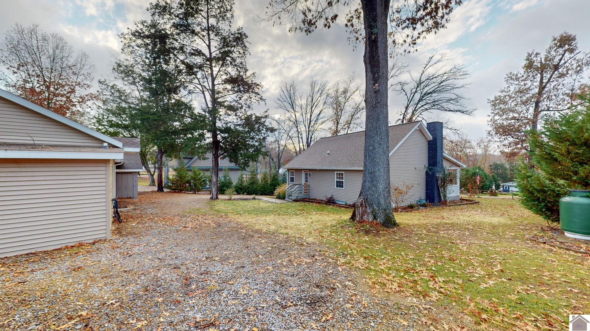 Property Search Kentucky Lake Real Estate