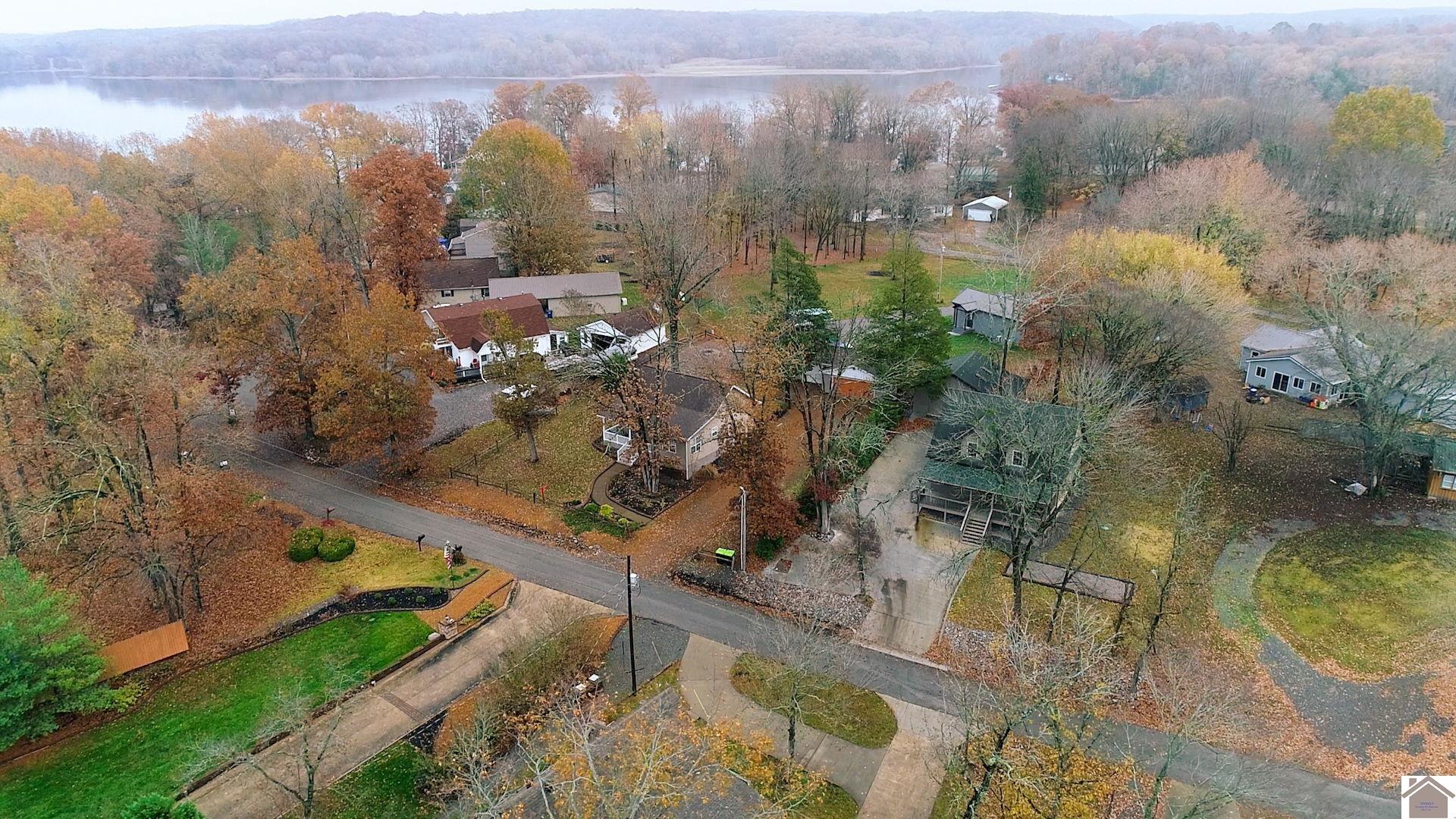 Property Search Kentucky Lake Real Estate