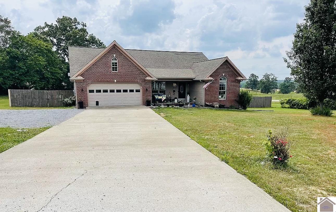 71 Dees Ct Cadiz KY 42211 Sold