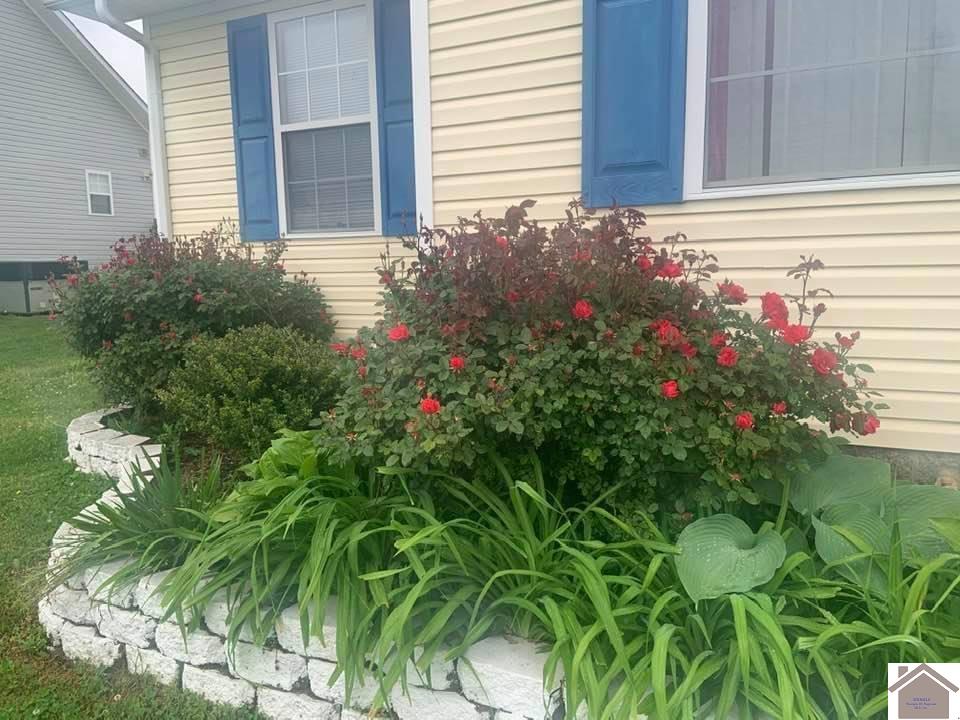 424 Filmore Rd Oak Grove KY 42262 Active