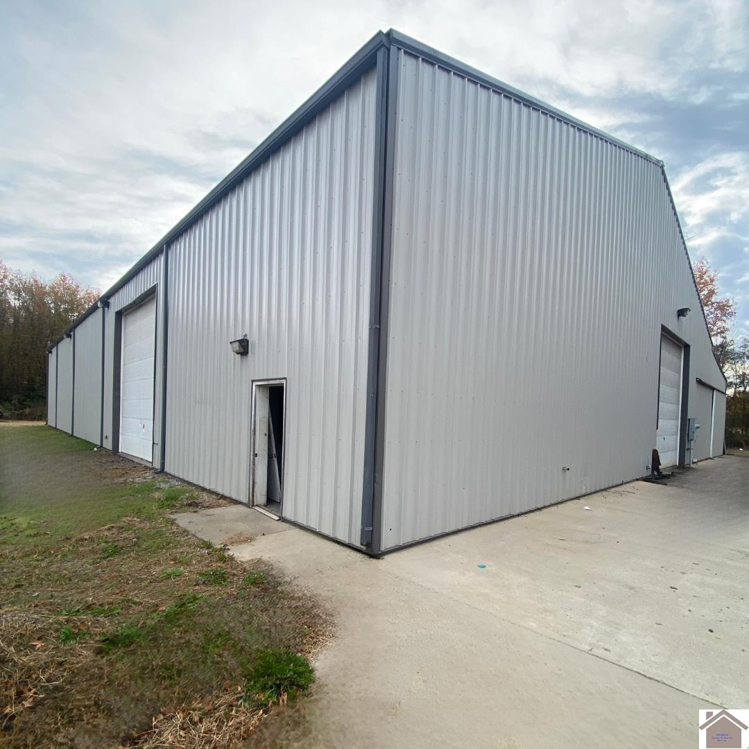 50 KY Fab Drive Mayfield KY 42066 Active