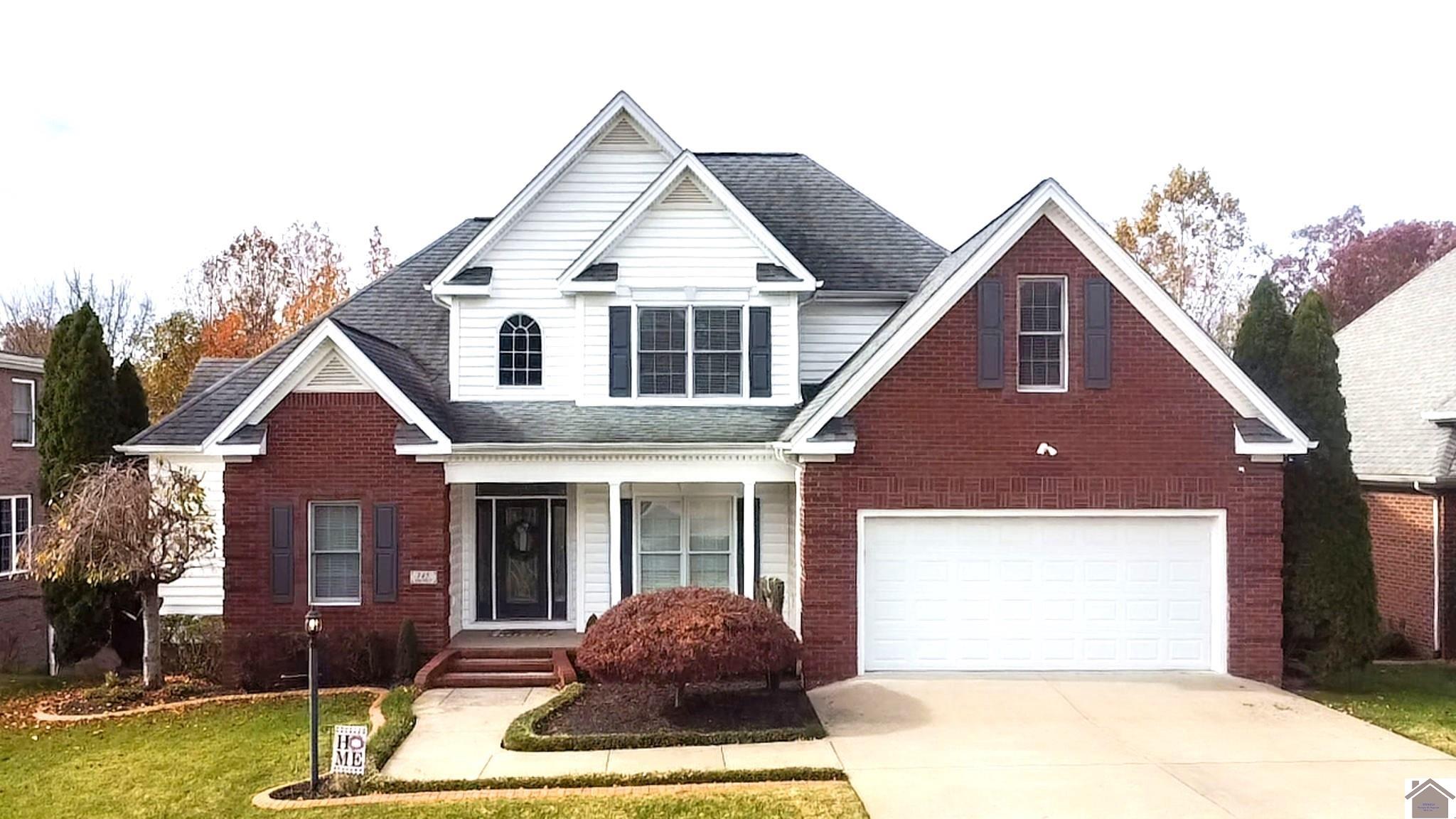 145 Spring Valley Drive, Paducah, KY 42003 Listing Photo  1