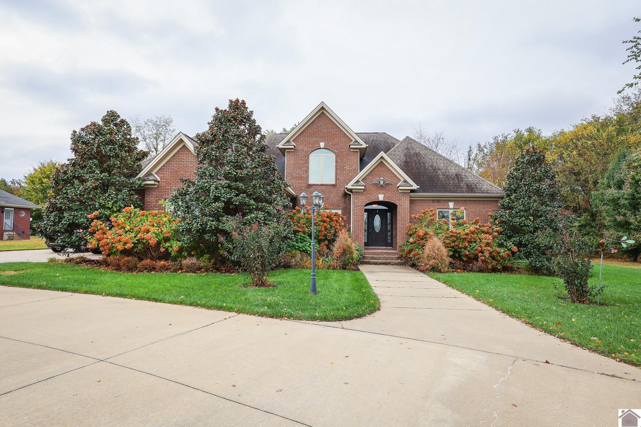 470 Cimarron Way, Paducah, KY 42001 Listing Photo  1
