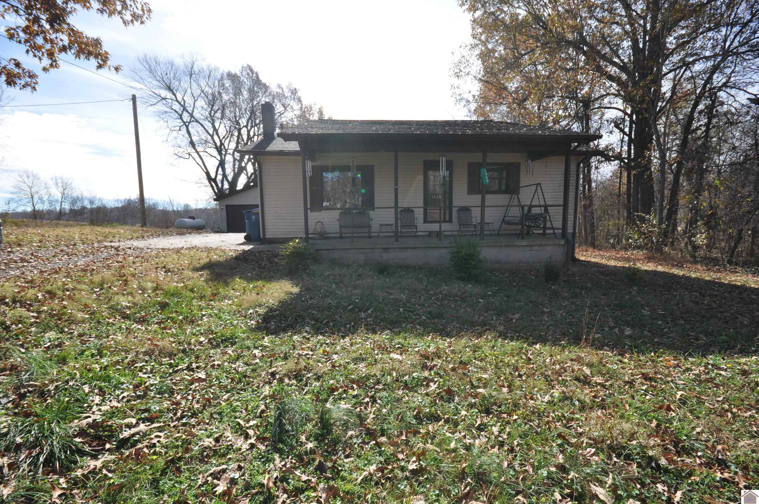 1460 Bryan Road Boaz KY 42027 Pending