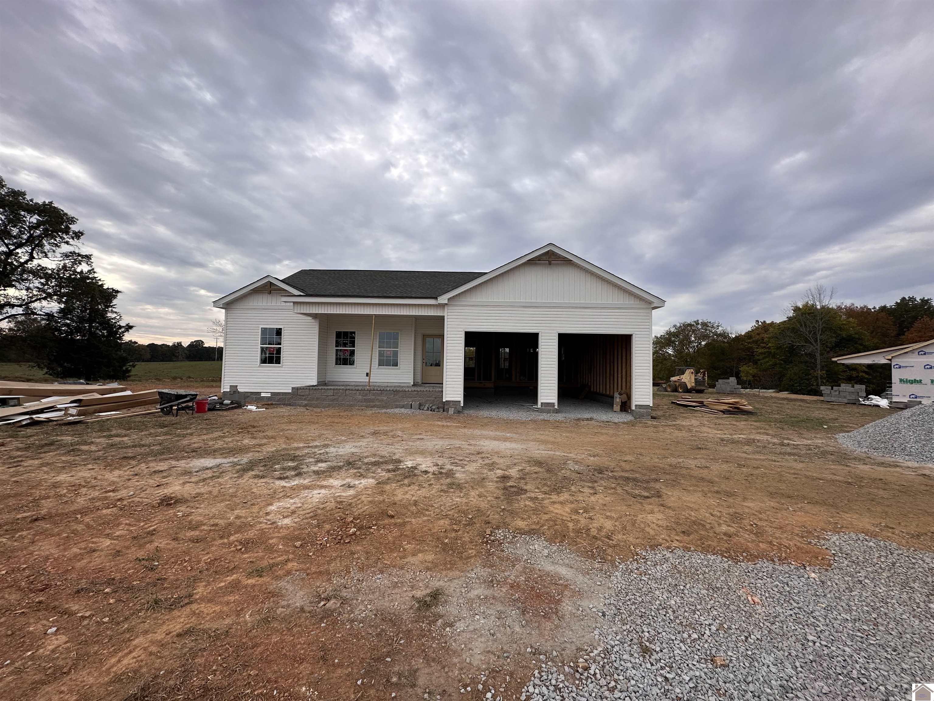 19 Emilys Way Lot 27 Cadiz KY 42211 Active