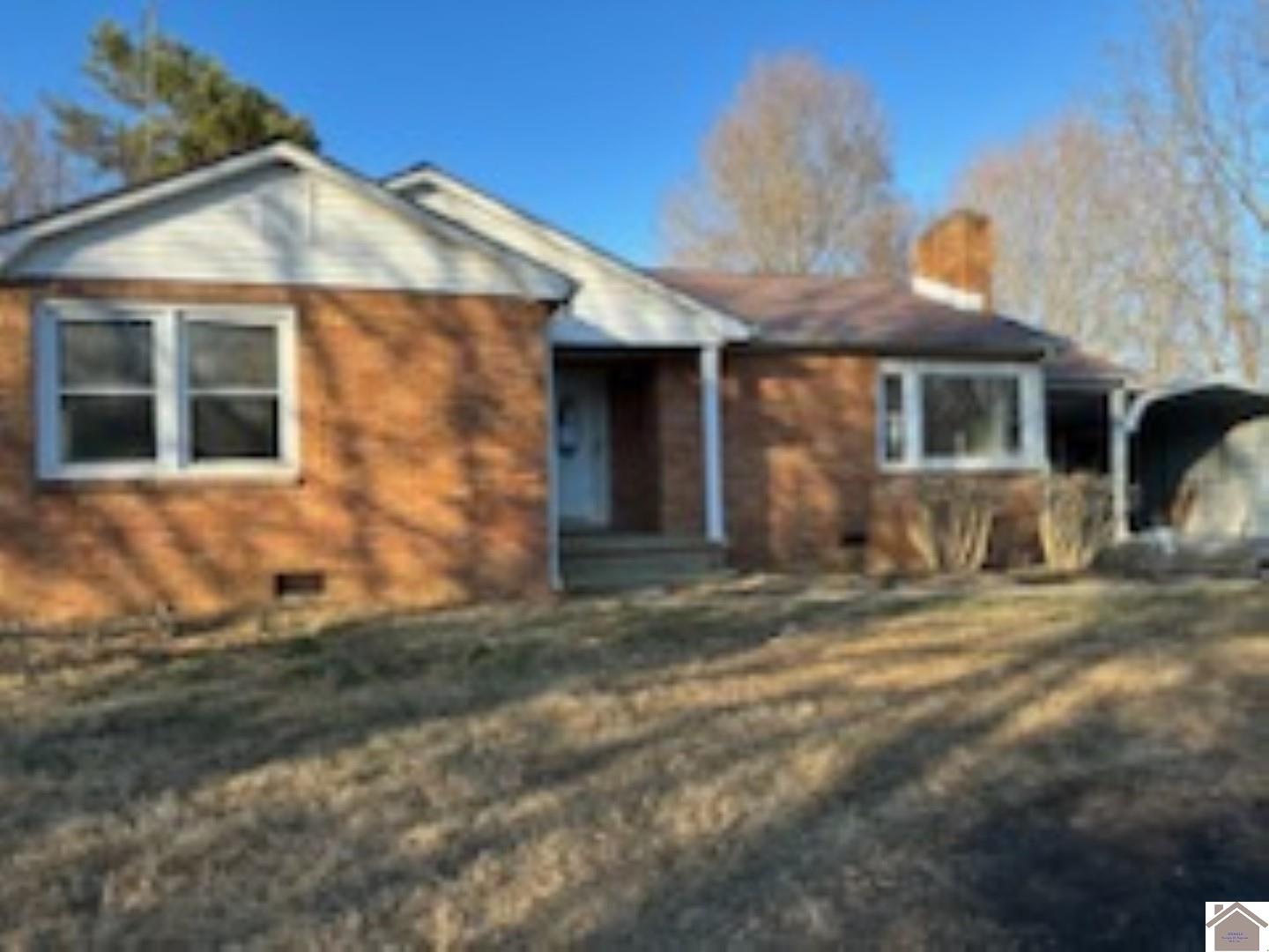 5492 339 South Mayfield KY 42066 Contract Received