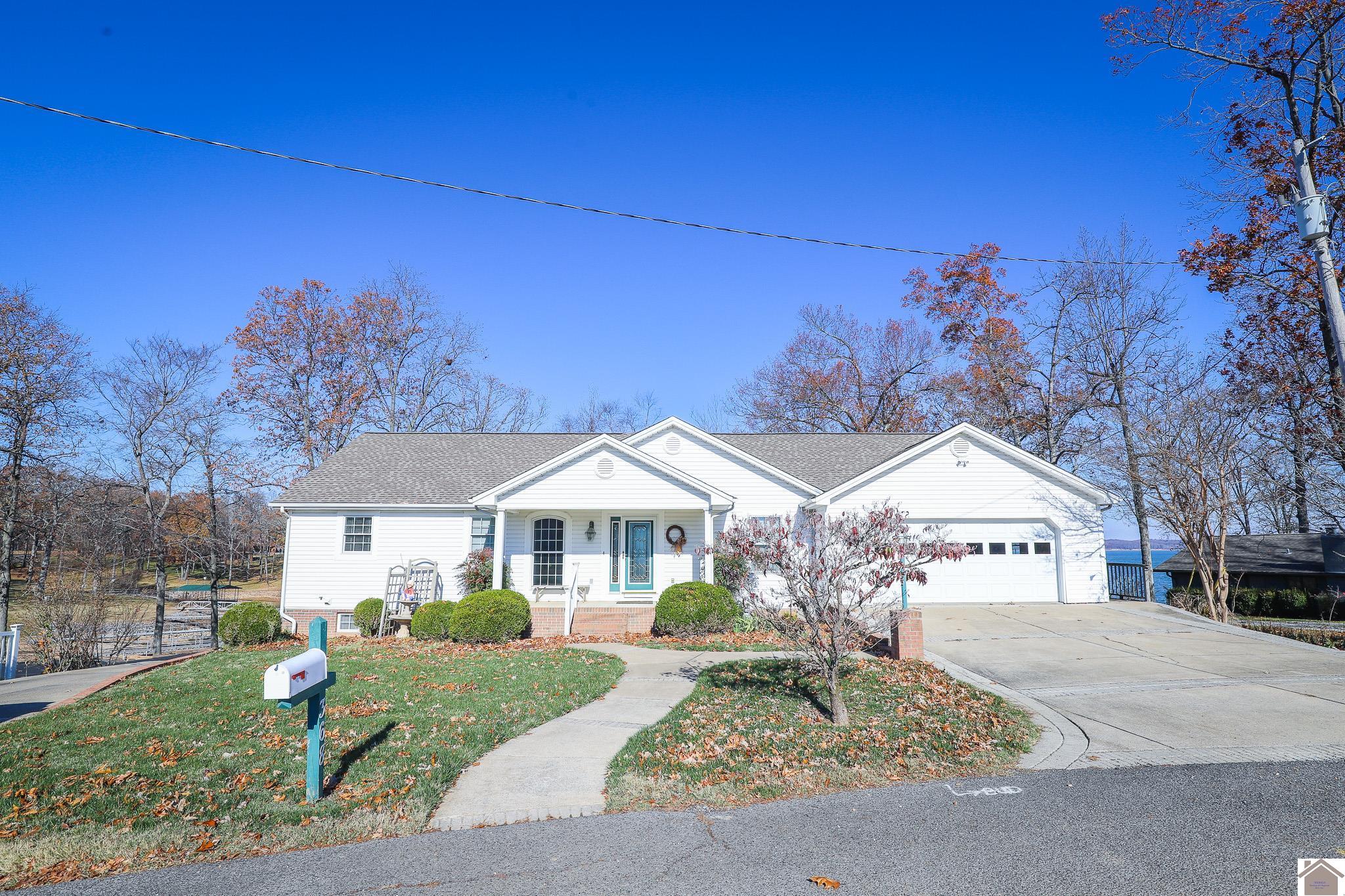 Property Search Kentucky Lake Real Estate